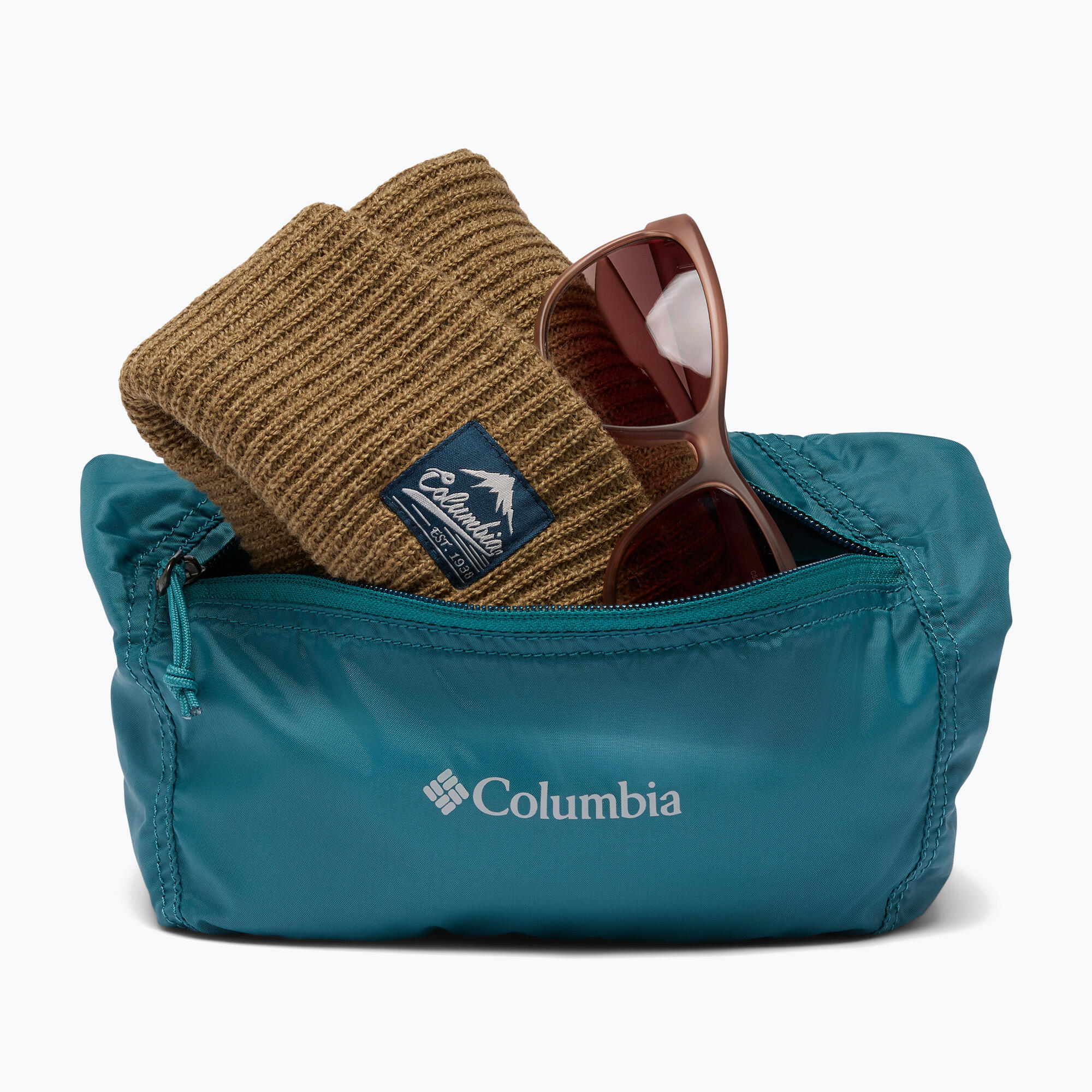 Saszetka nerka Columbia Lightweight Packable II Hip Pack 1 3/7