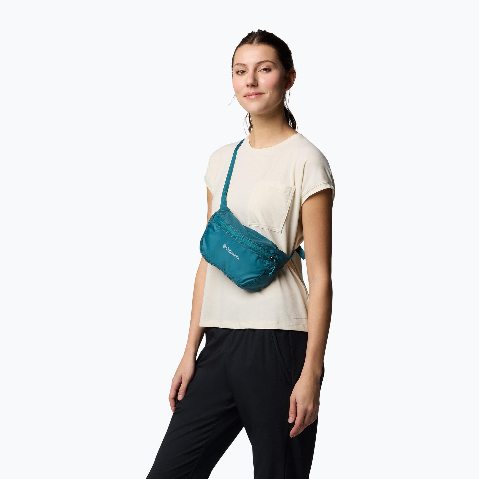 Saszetka nerka Columbia Lightweight Packable II Hip Pack 1 7/7