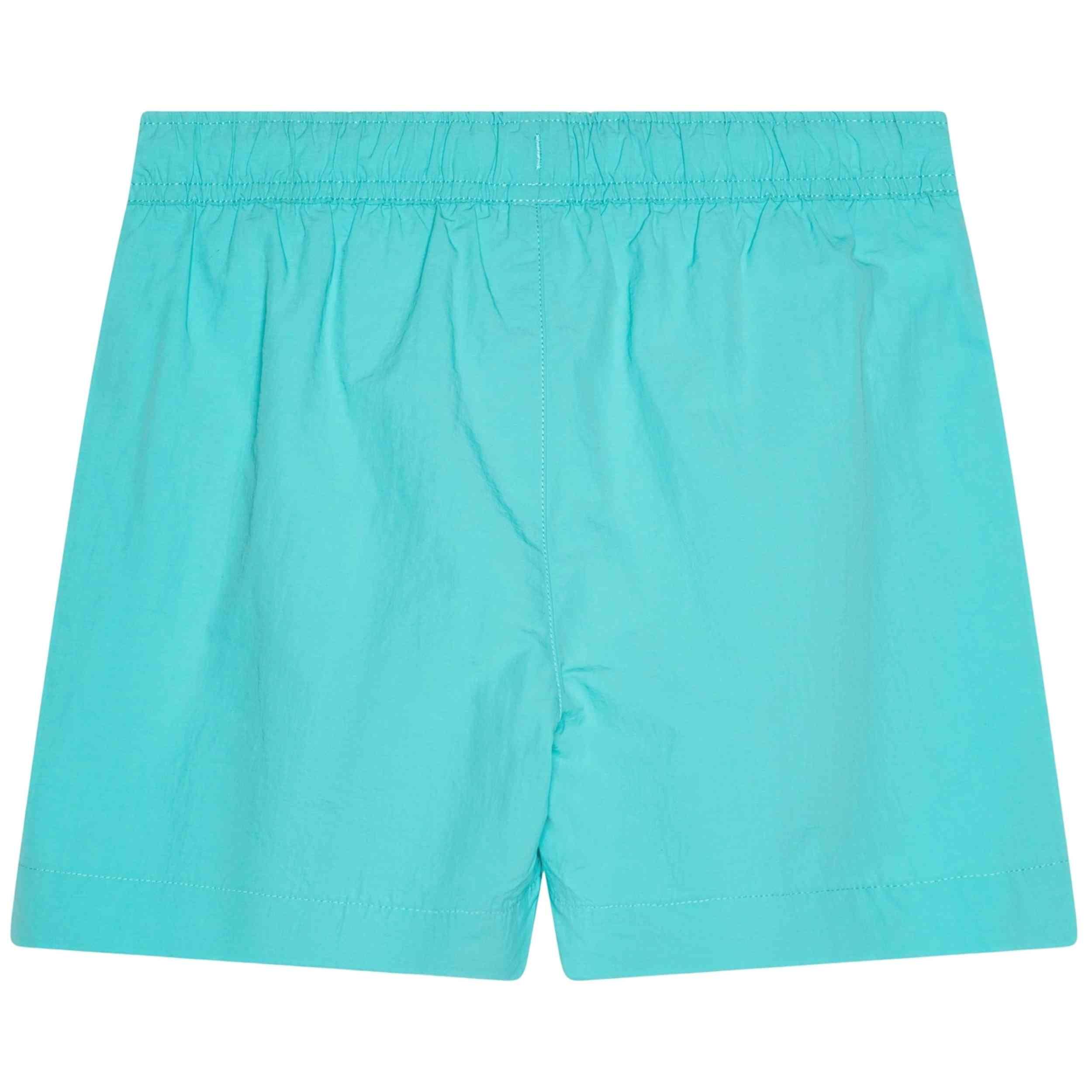 Badpak Champion model 306772-BS184 voor jongens 2/3