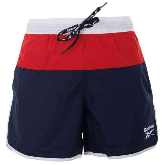 Maillot de bain Reebok modèle L5_71079_RBK_NV1 pour homme