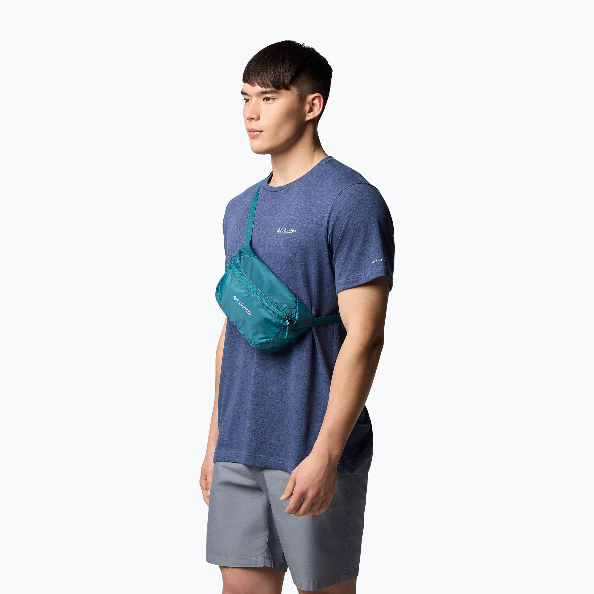 Saszetka nerka Columbia Lightweight Packable II Hip Pack 1 5/7