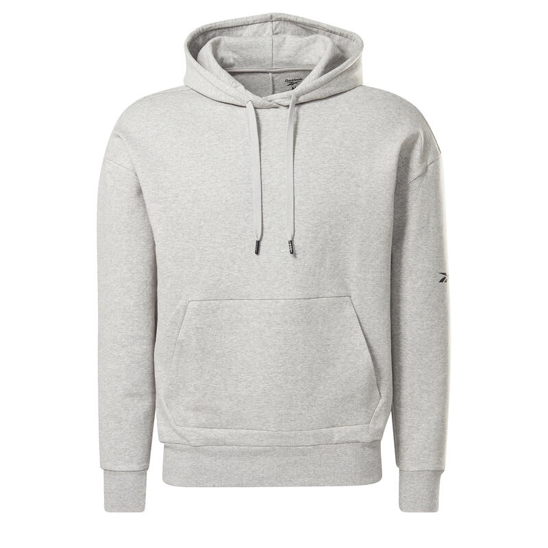 Hooded sweatshirt Reebok DreamBlend Cotton