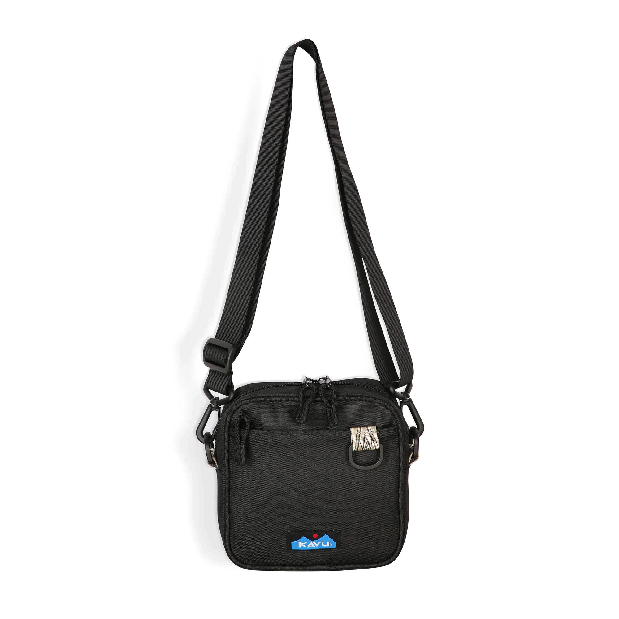 Saszetka KAVU Globetrot 5/5