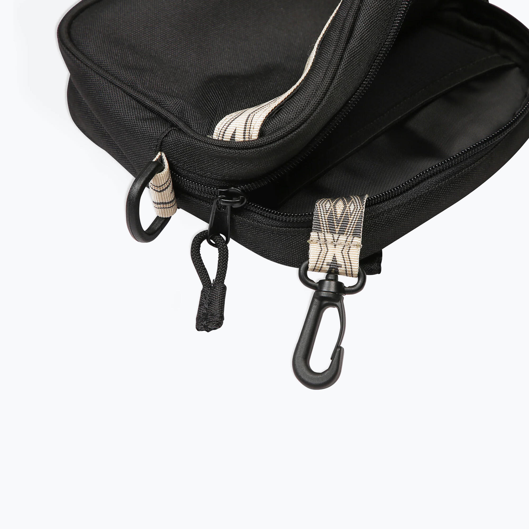 Saszetka KAVU Globetrot 4/5