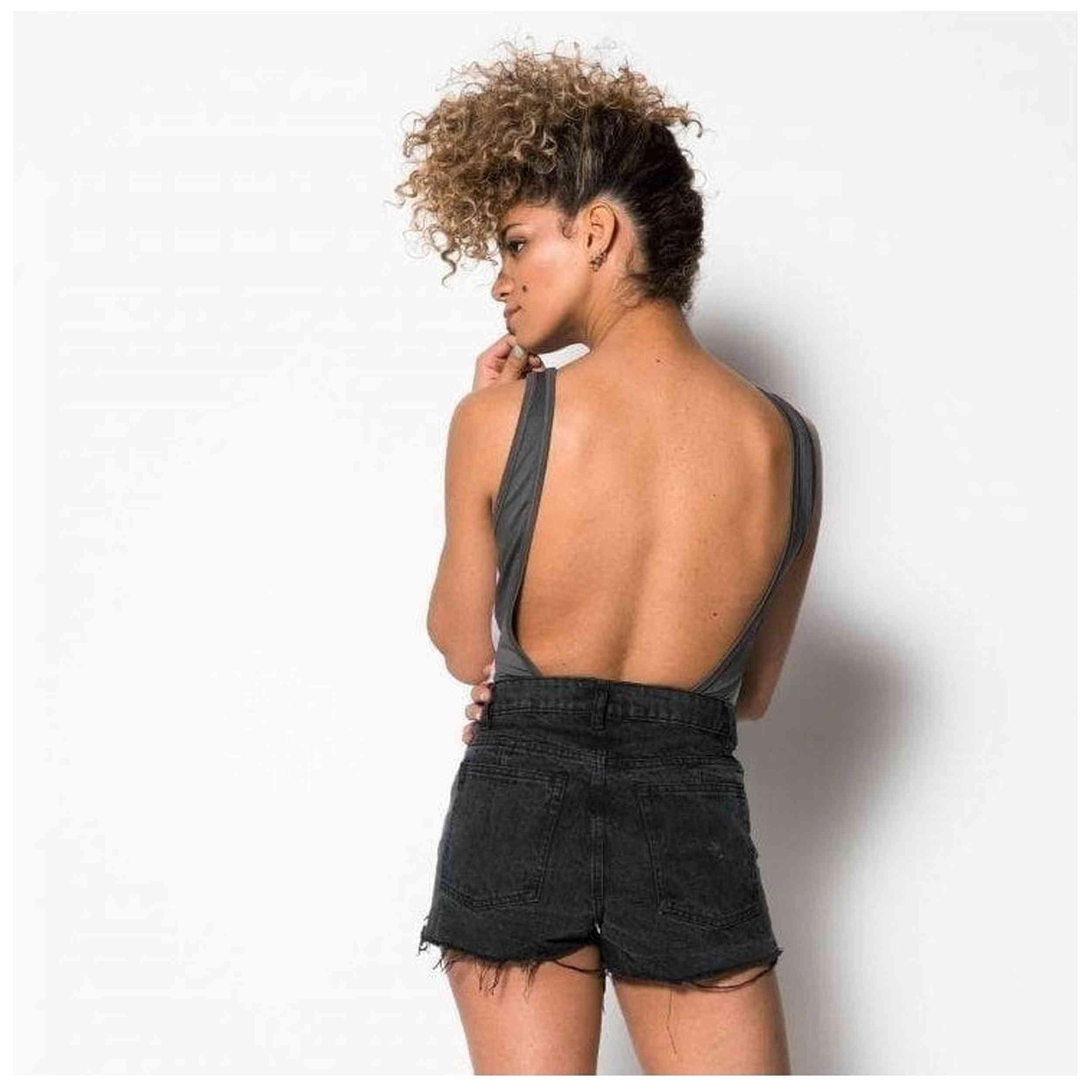 Maillot de bain Fila modèle 682149CHERYL pour femmes 2/2