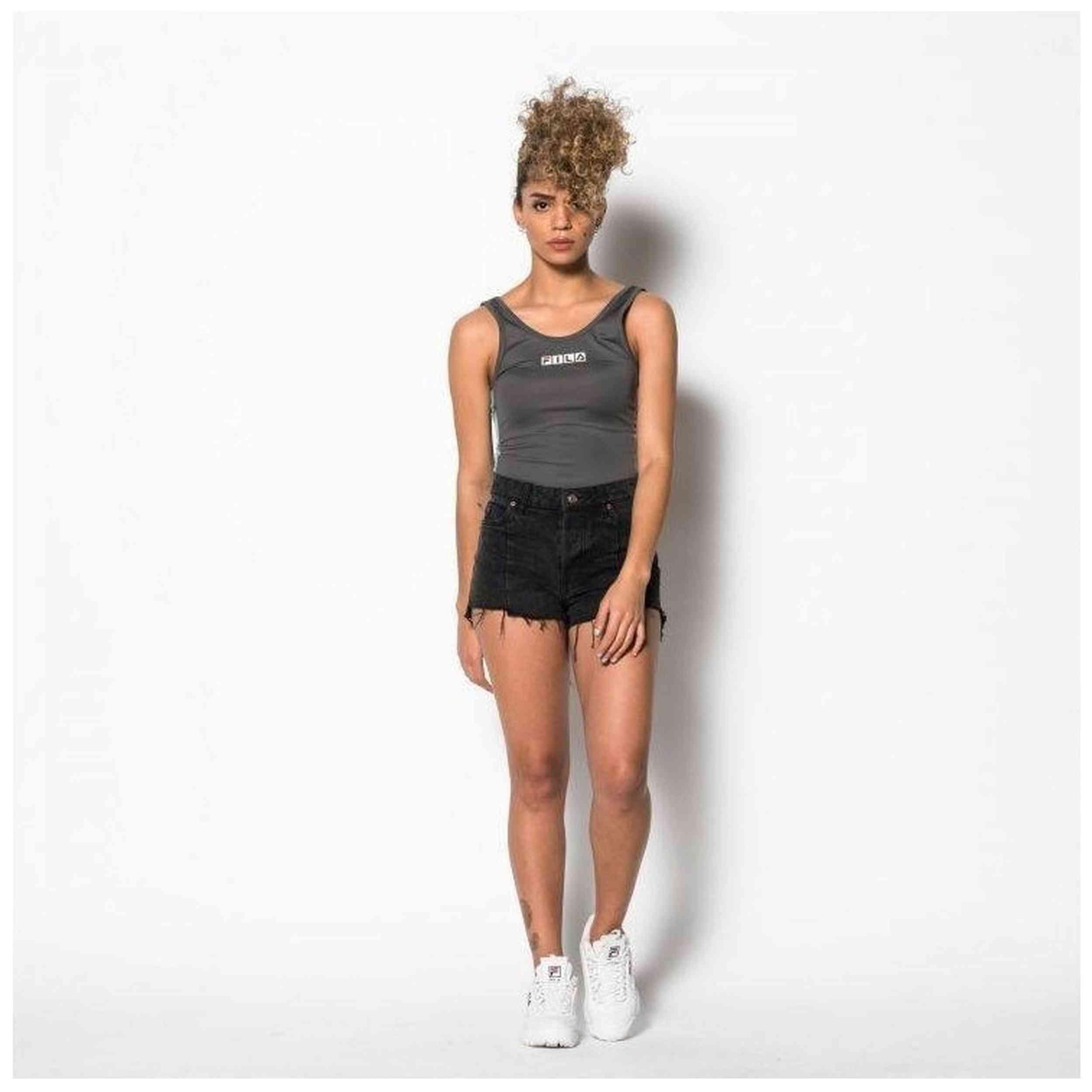Maillot de bain Fila modèle 682149CHERYL pour femmes 1/2