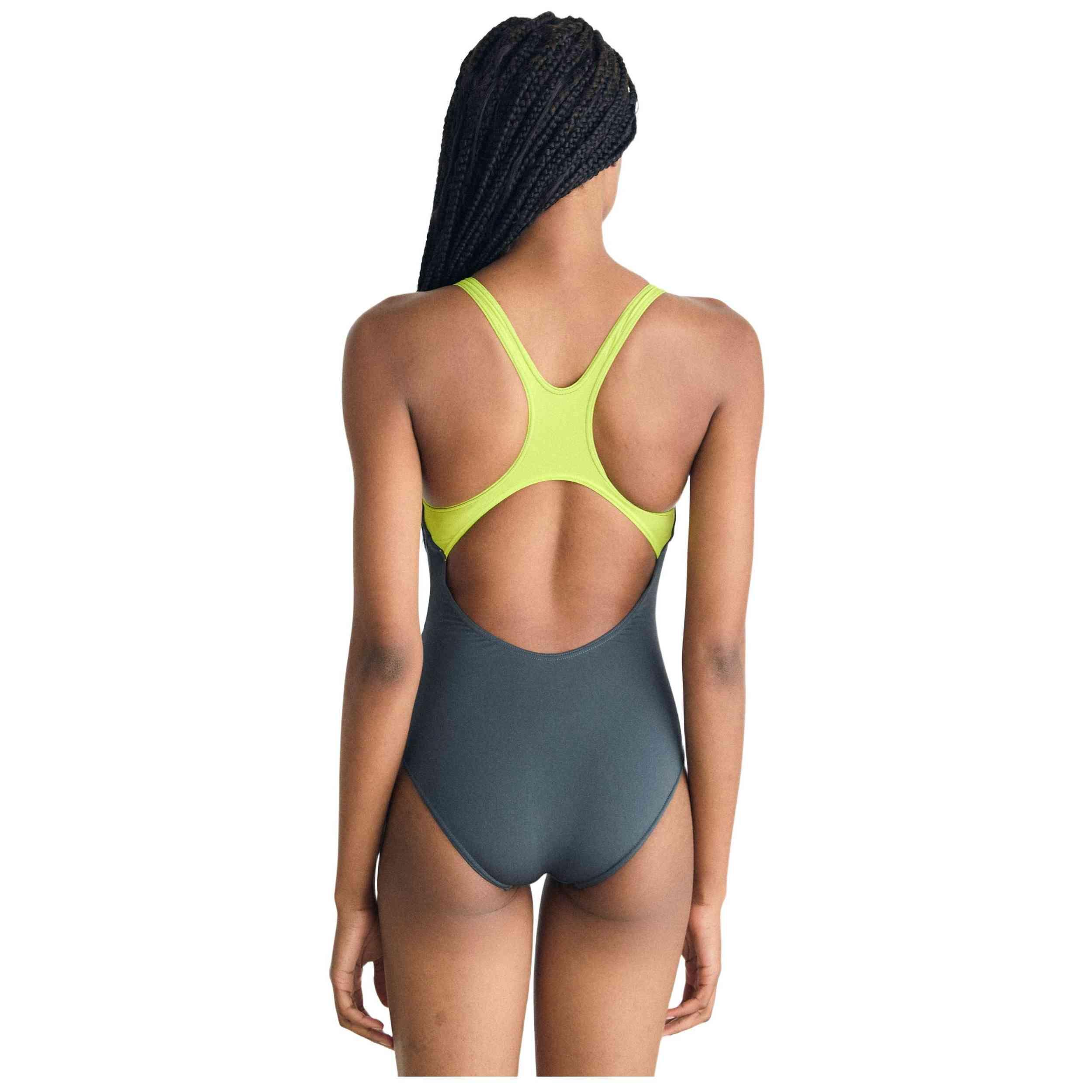 Maillot de bain Arena modèle 0000007334-561 pour femmes 3/5