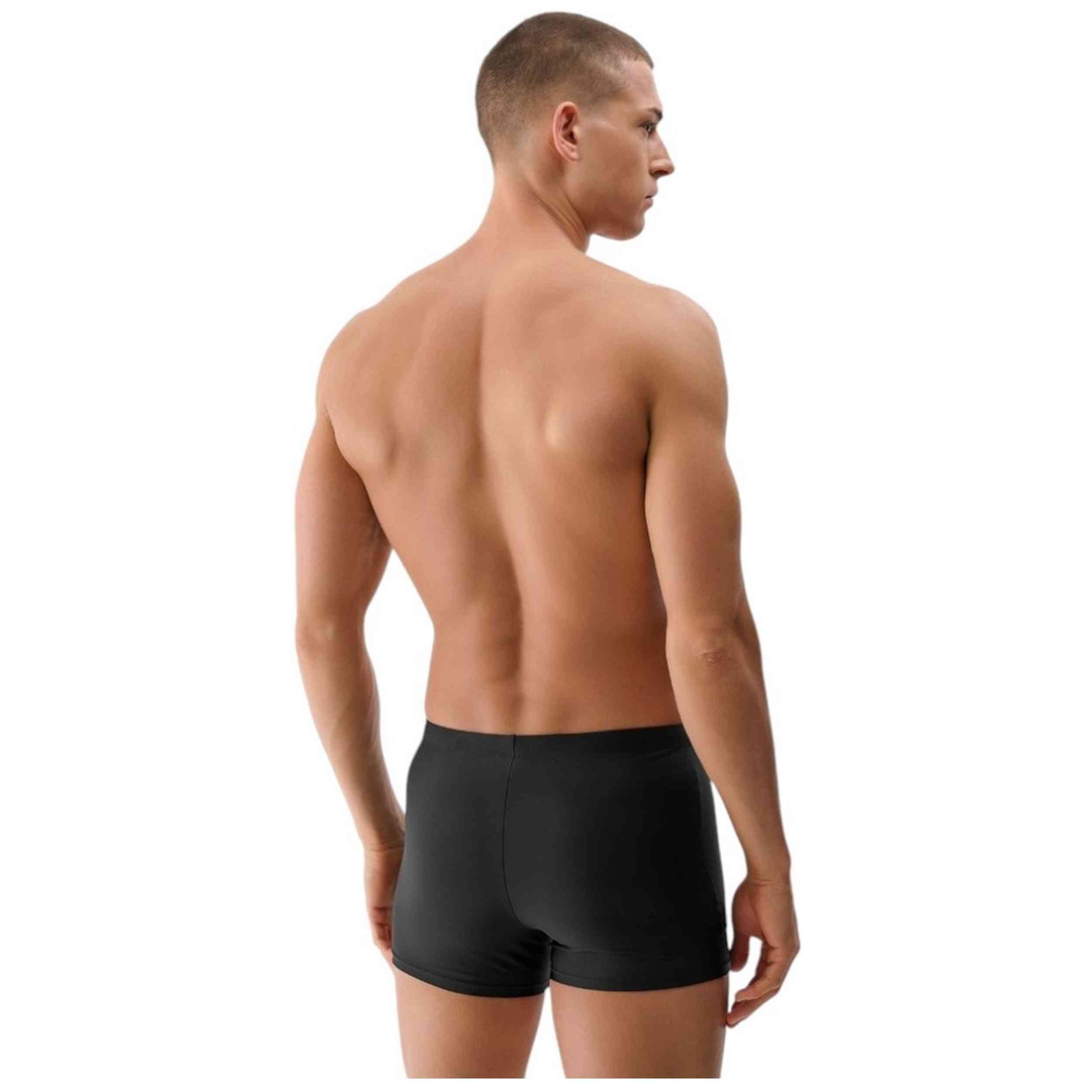 Maillot de bain 4f modèle 4FWSS25USWTM043-20S pour homme 3/3