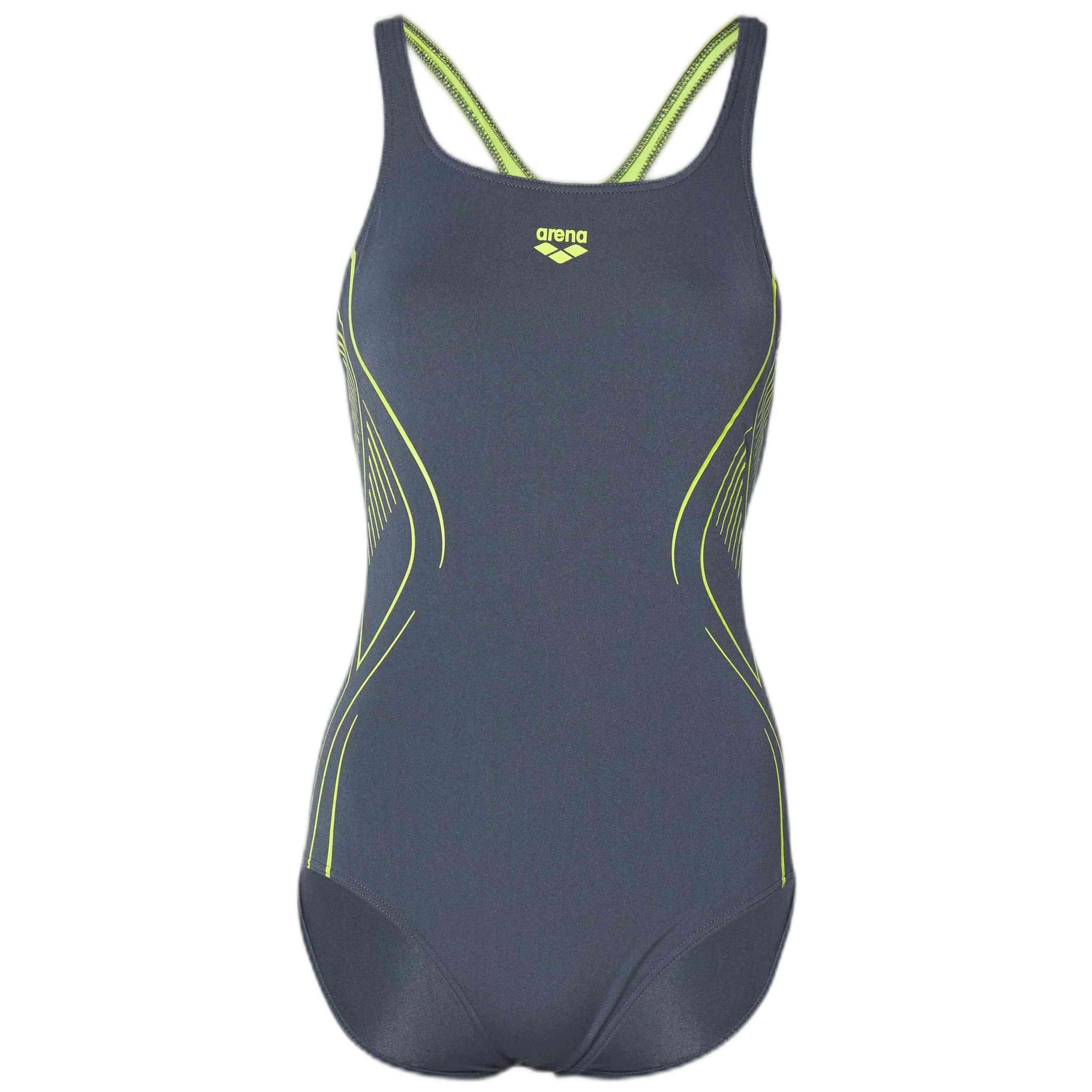 Maillot de bain Arena modèle 0000007334-561 pour femmes 5/5
