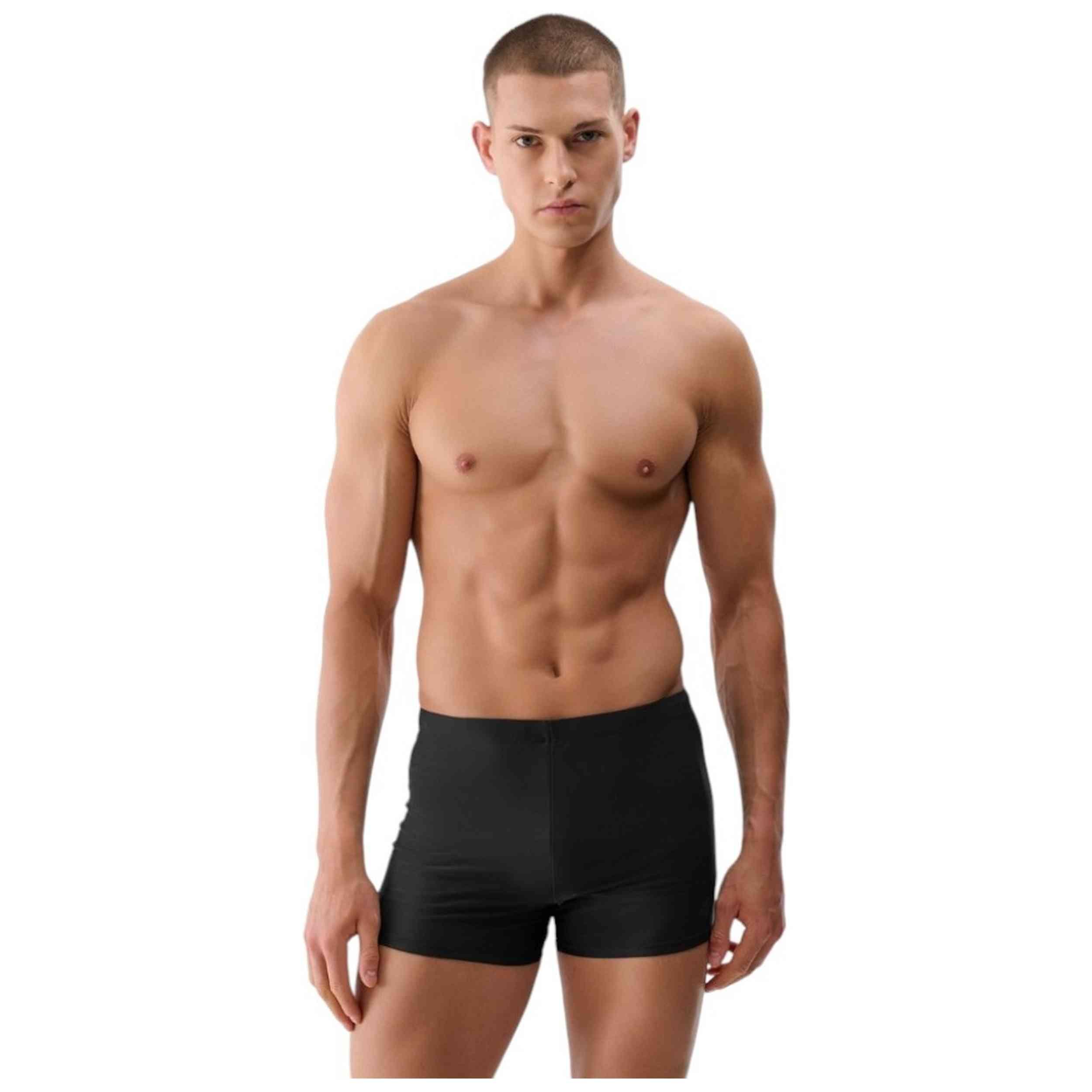 Maillot de bain 4f modèle 4FWSS25USWTM043-20S pour homme 2/3