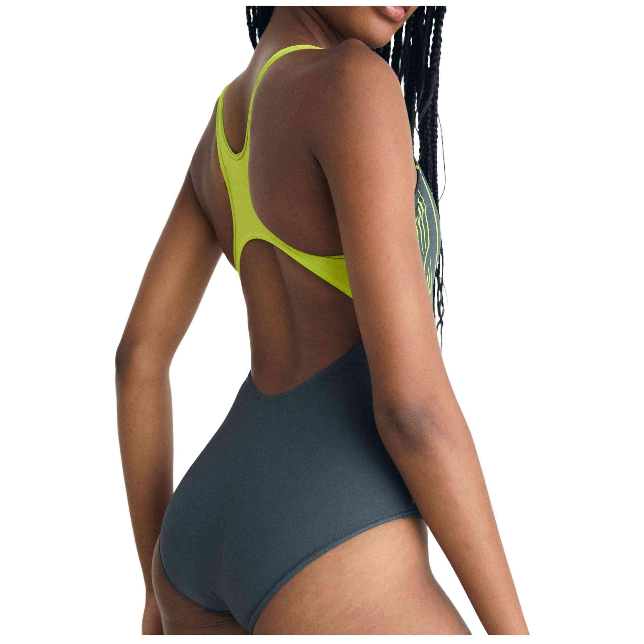 Maillot de bain Arena modèle 0000007334-561 pour femmes 4/5