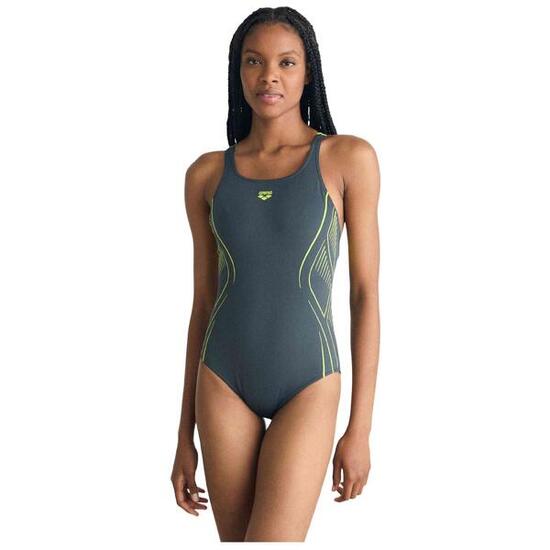 Maillot de bain Arena modèle 0000007334-561 pour femmes