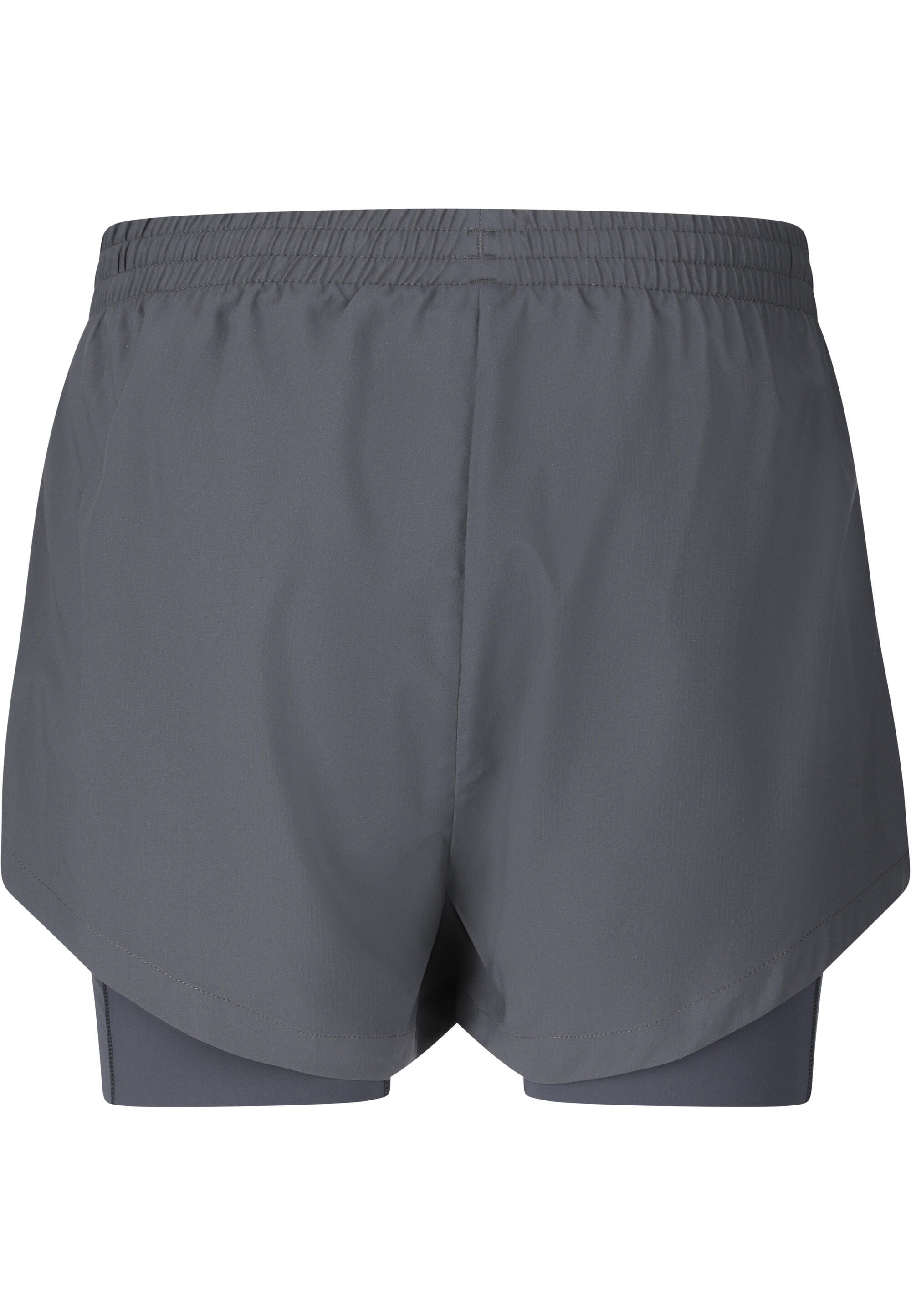 Shorts 2 in 1 SOS Logan 2/5