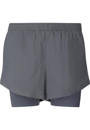 Short 2 en 1 SOS Logan