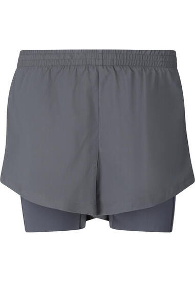 Short 2 en 1 SOS Logan