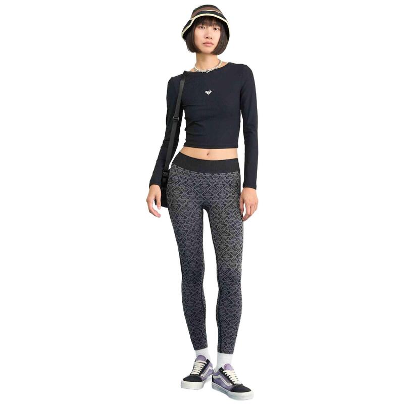 Leggings Roxy caracteristică principală