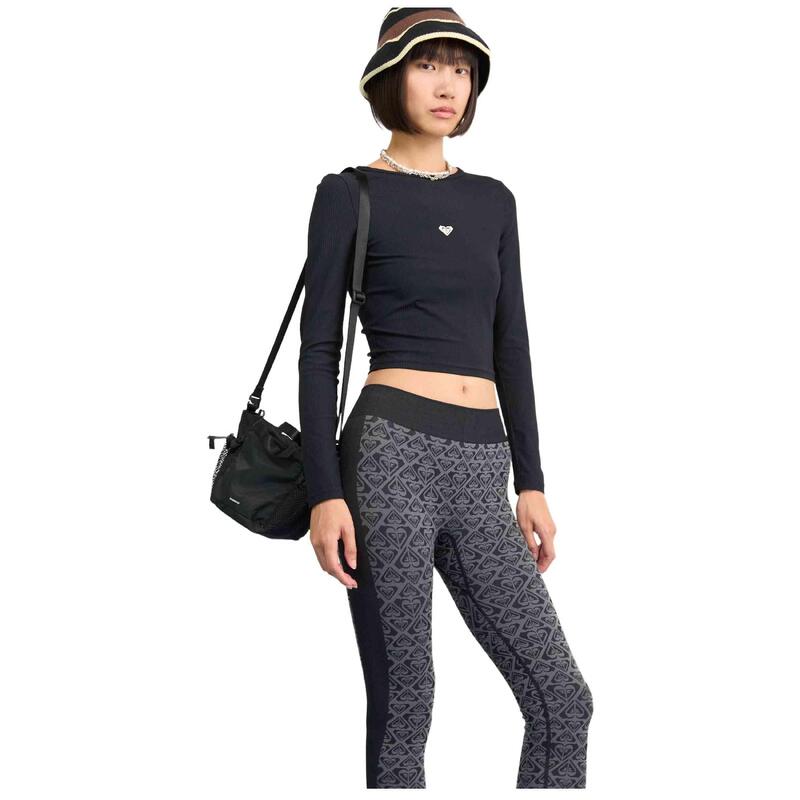 Leggings Roxy caracteristică principală
