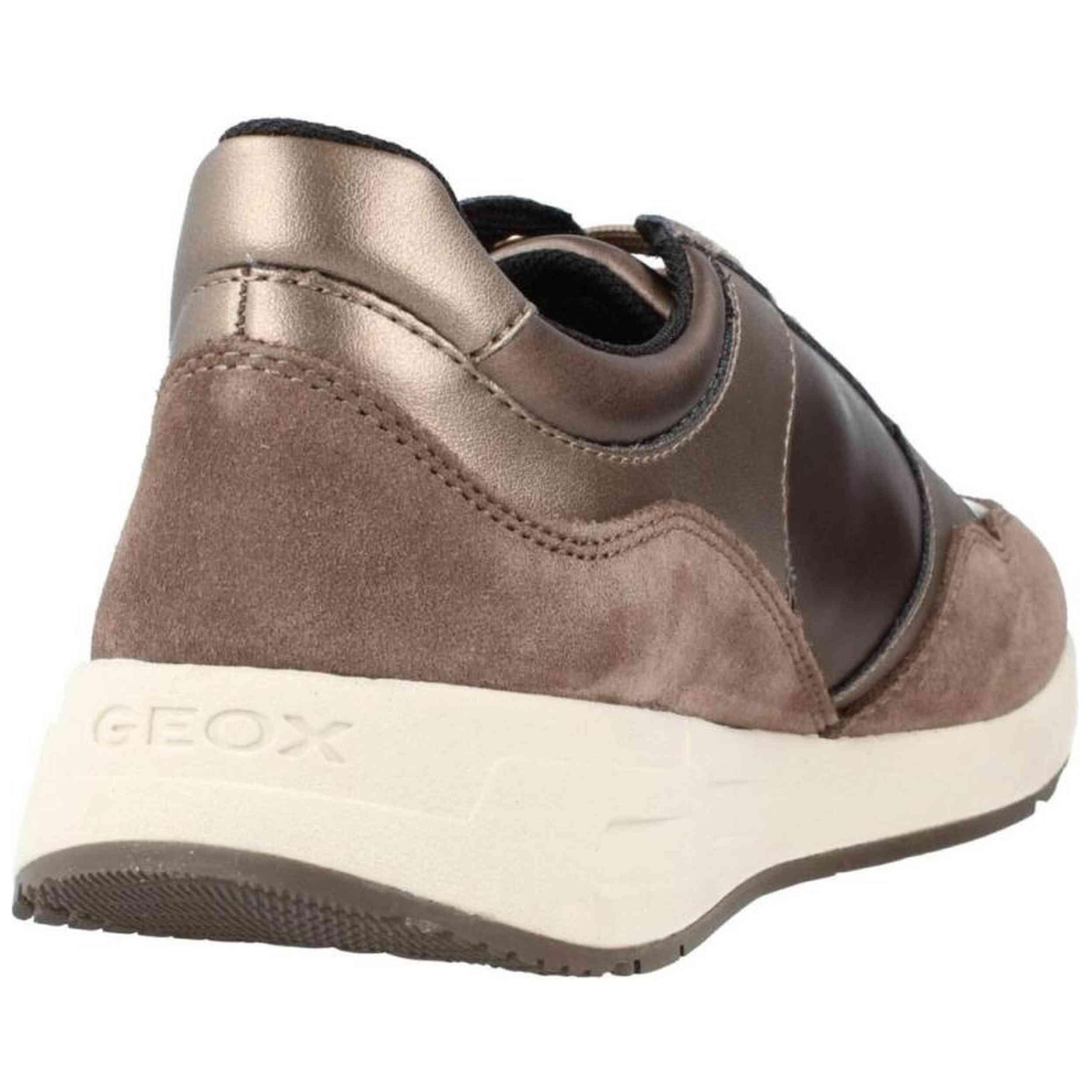 Scarpe Geox modello 080-D36NQB per donne 3/5