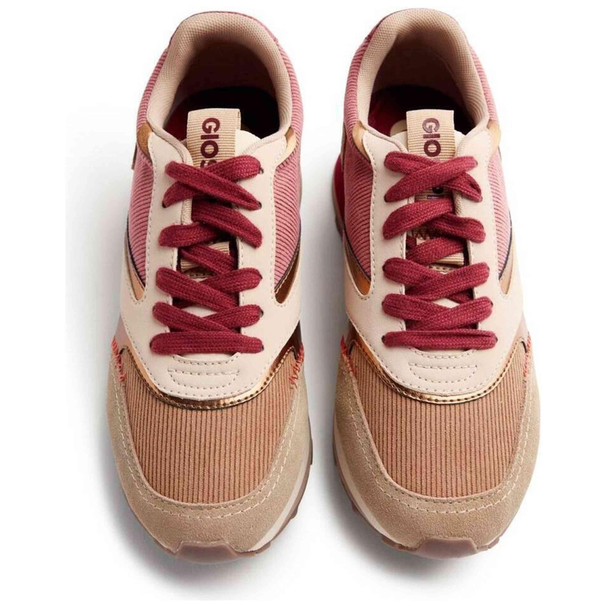 Baskets Gioseppo modèle 077-51684547985747 pour femmes 3/4