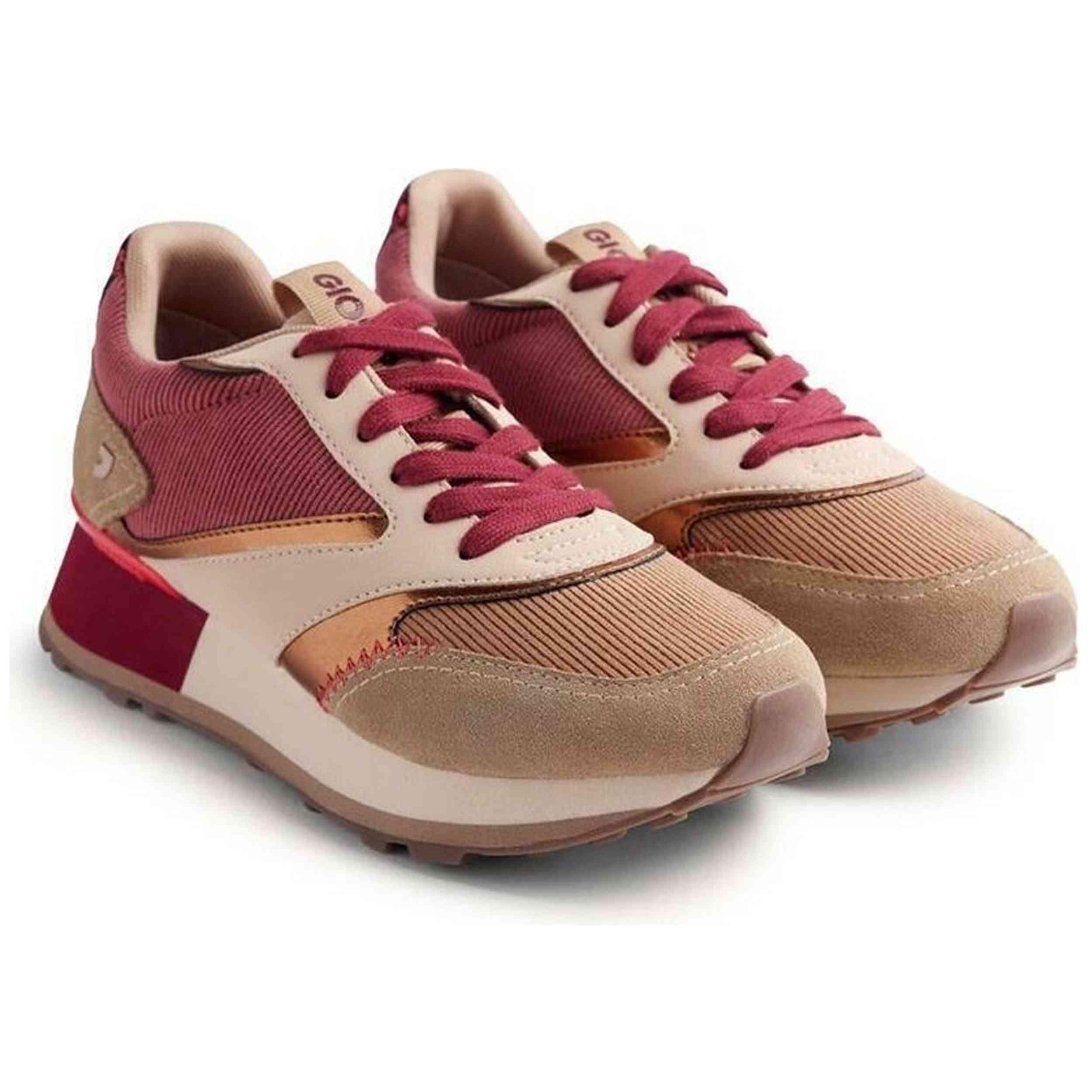 Baskets Gioseppo modèle 077-51684547985747 pour femmes 2/4