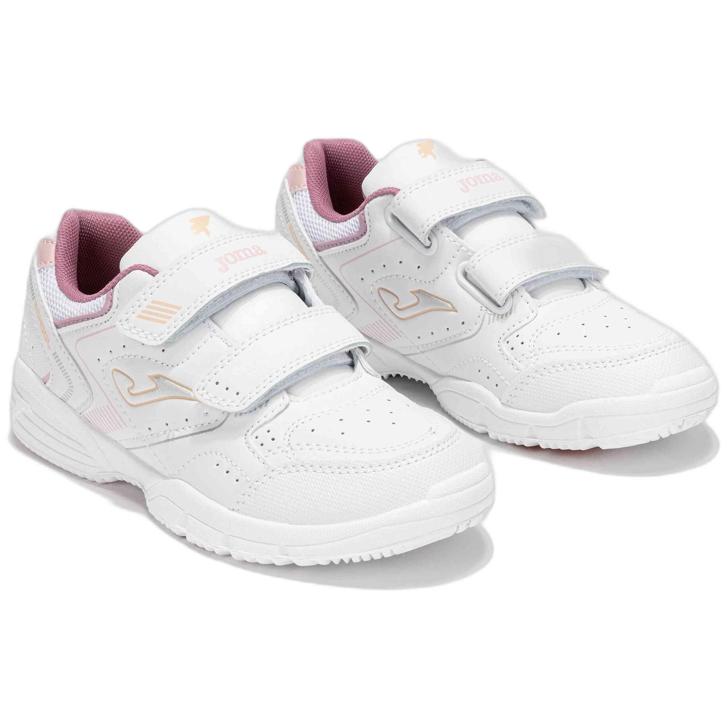 Baskets Joma modèle WSCHOW2529V pour filles 2/4