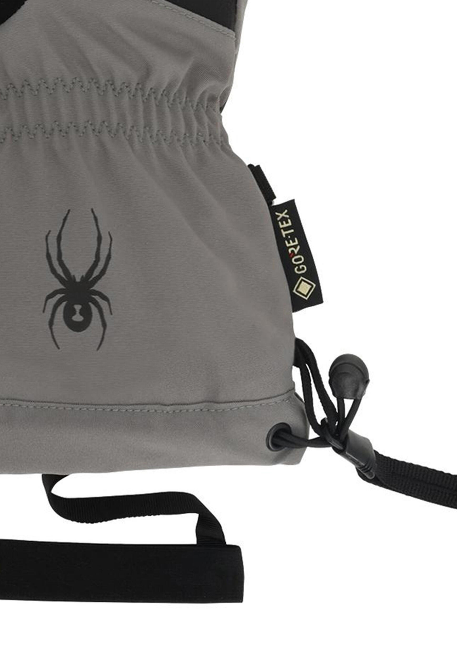 Guanti da sci Ski Uomini - OVERWEB GTX 3/3