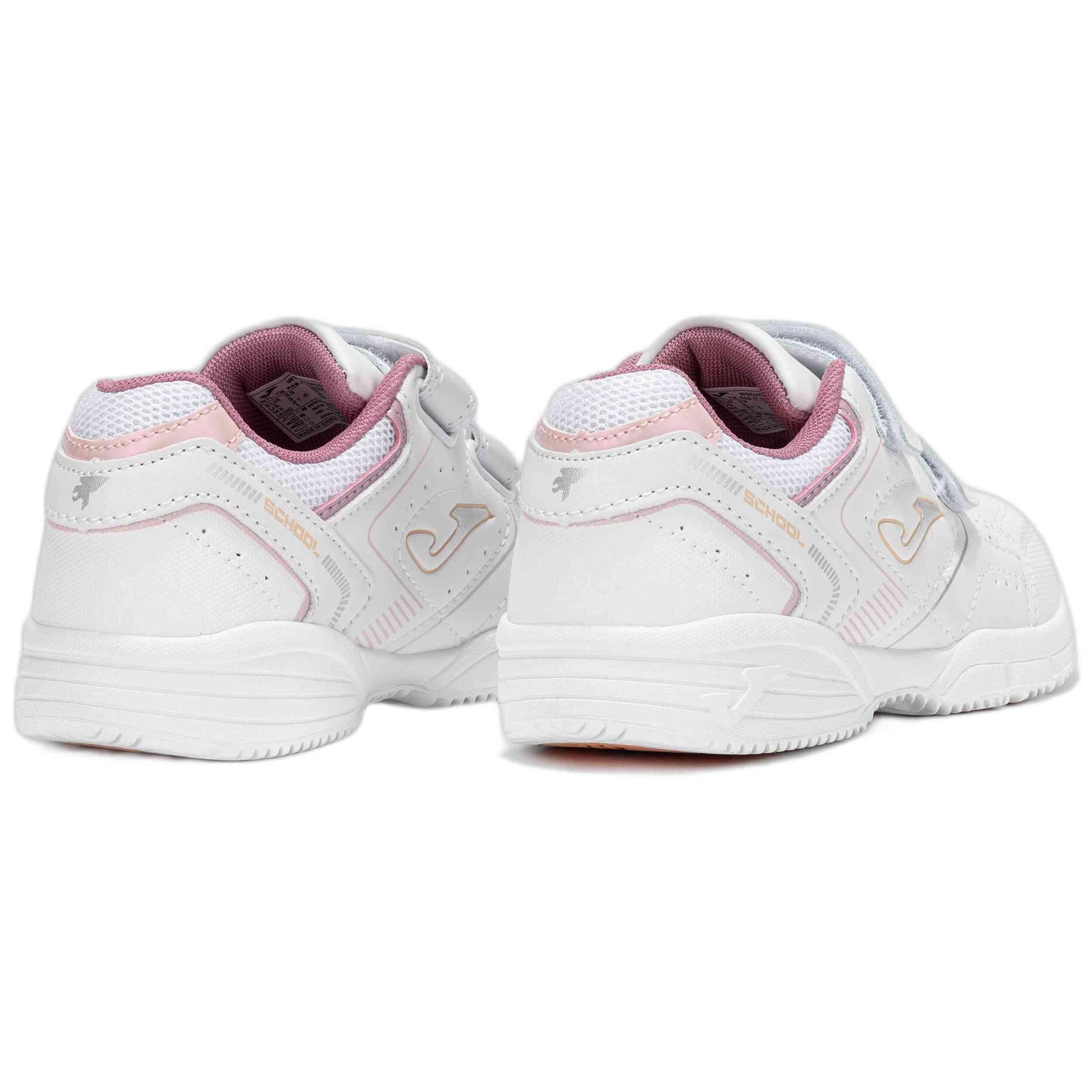 Baskets Joma modèle WSCHOW2529V pour filles 4/4