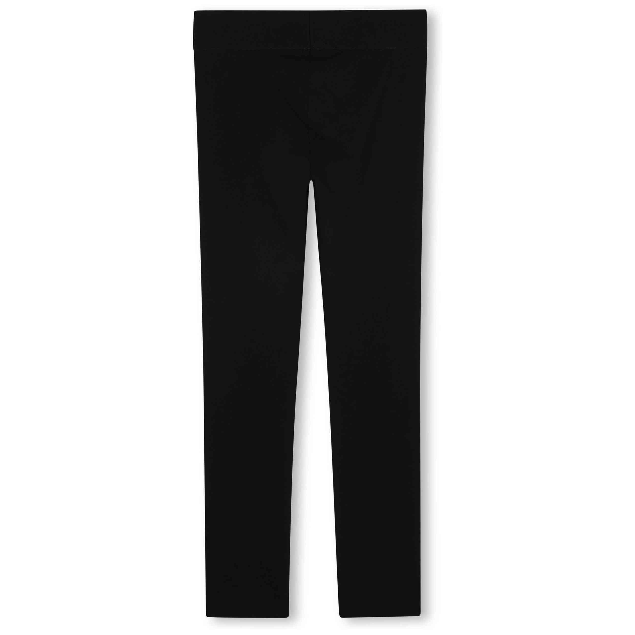 Leggings Dkny model D62365_09B voor meisjes 2/3