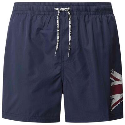 Badpak pepe jeans model pmb10415-595 voor mannen