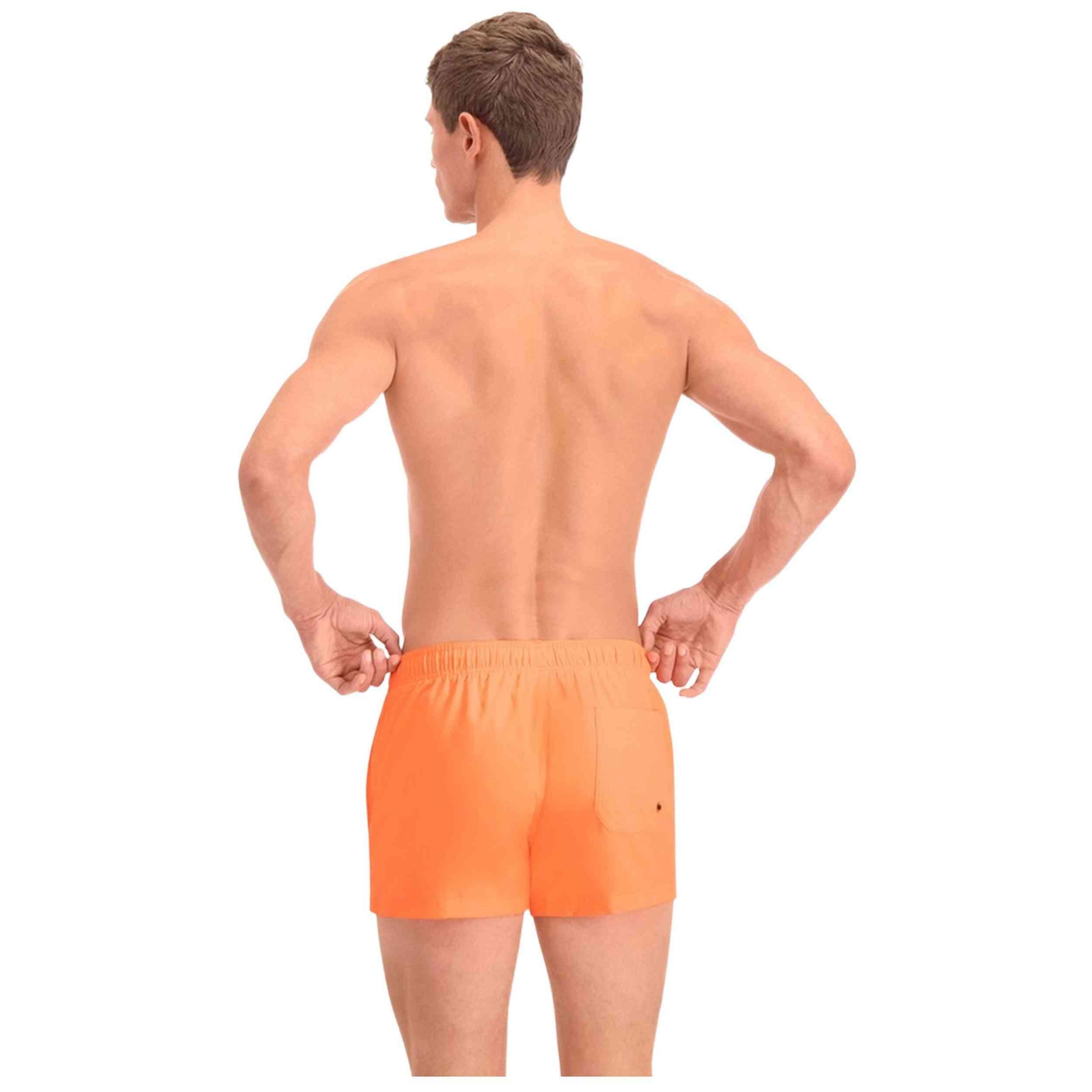 Maillot de bain Puma modèle 10000002934 pour homme 3/4