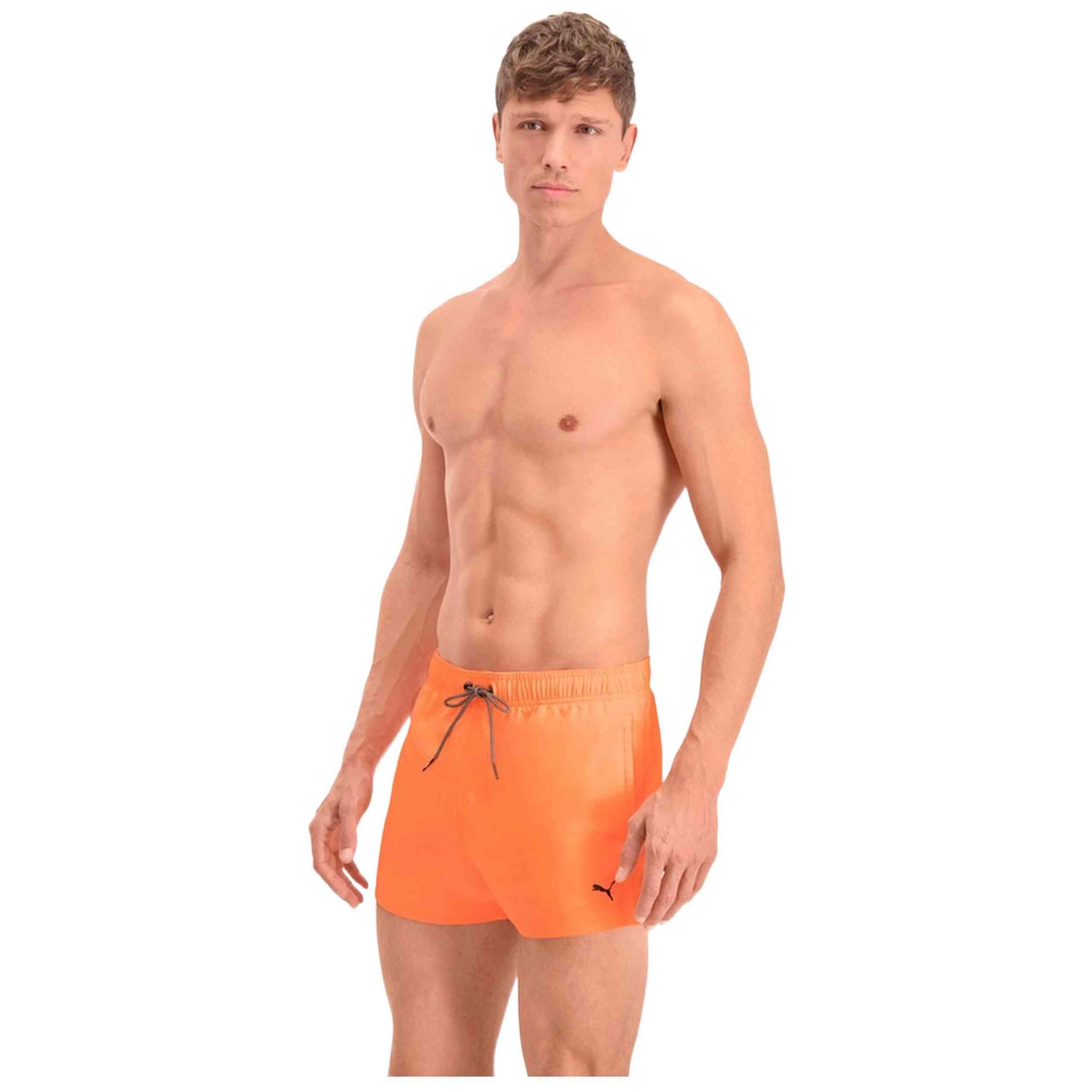 Maillot de bain Puma modèle 10000002934 pour homme 4/4