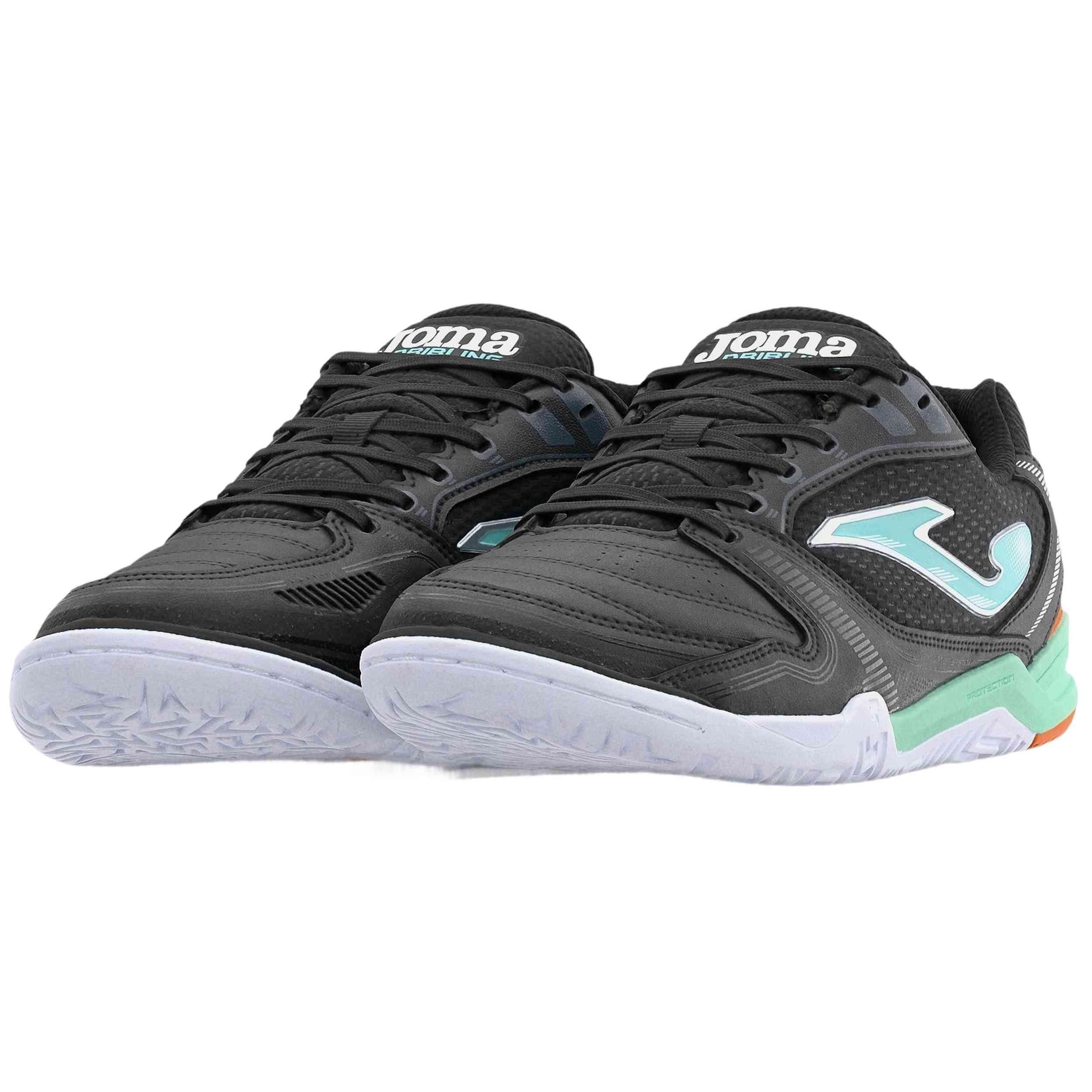 Scarpe da calcetto Joma modello DRIS2601IN per uomini 3/6