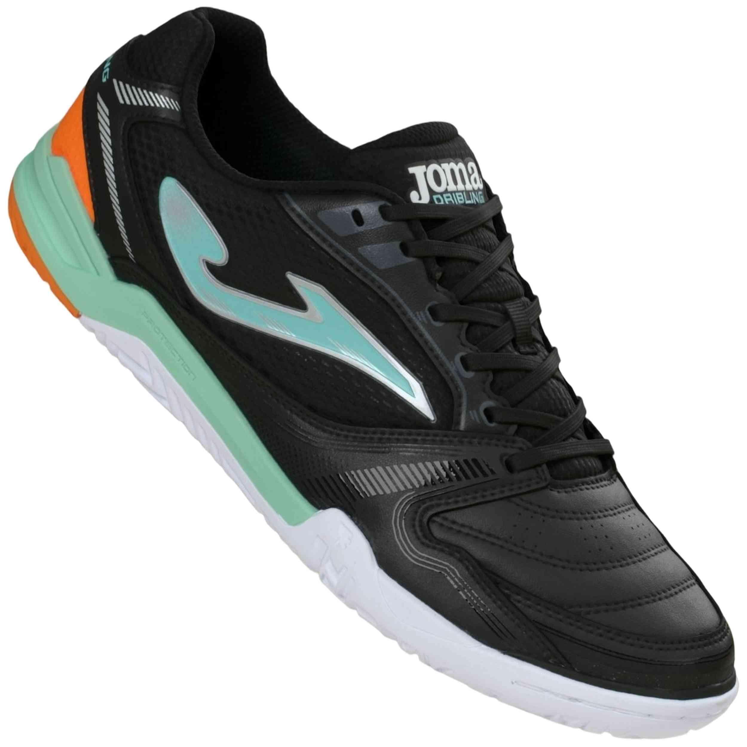 Scarpe da calcetto Joma modello DRIS2601IN per uomini 2/6
