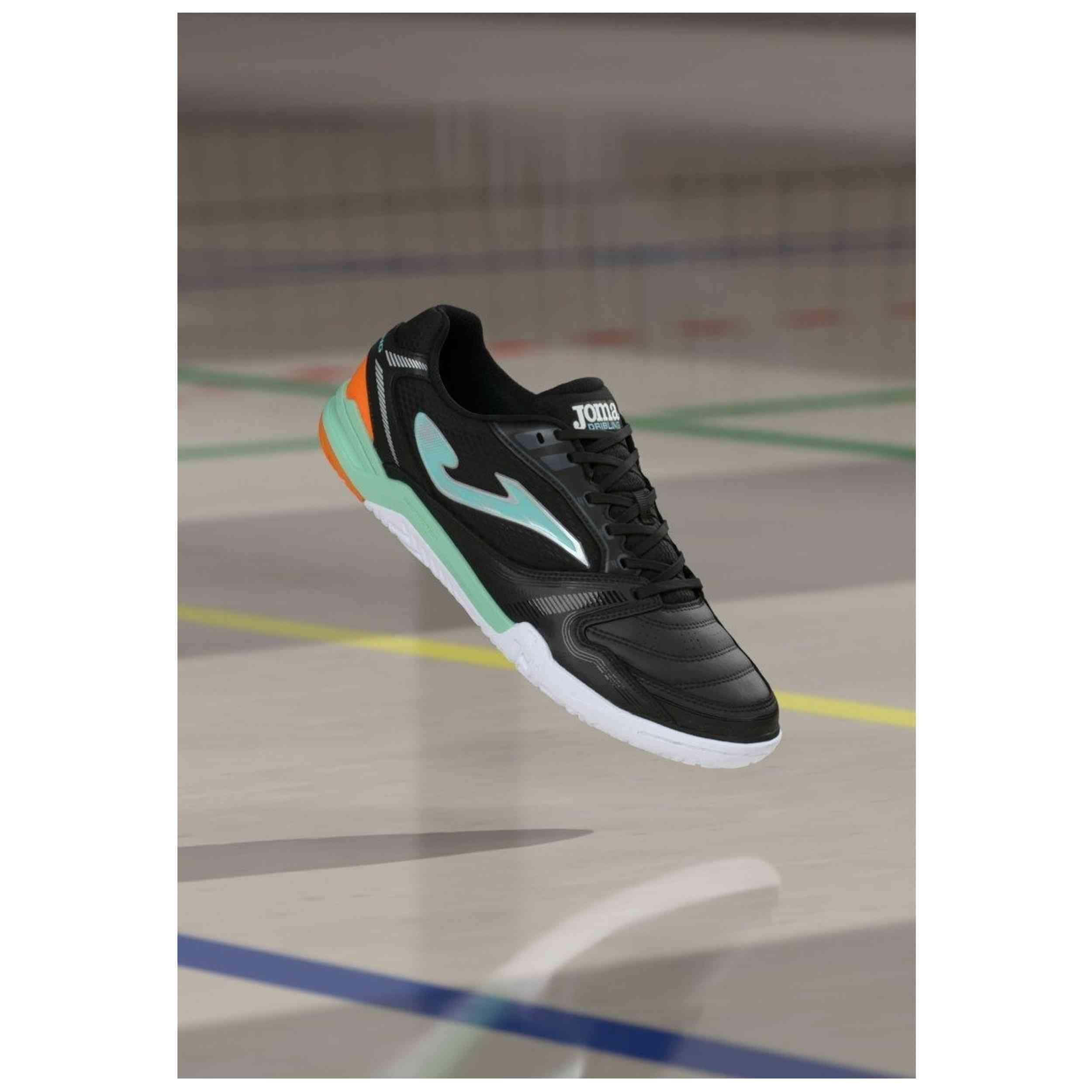 Scarpe da calcetto Joma modello DRIS2601IN per uomini 5/6