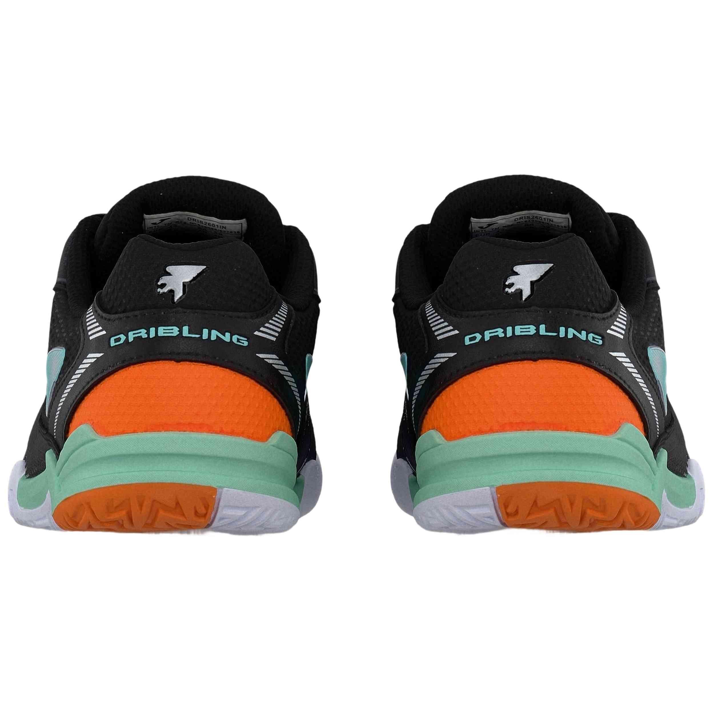 Scarpe da calcetto Joma modello DRIS2601IN per uomini 4/6