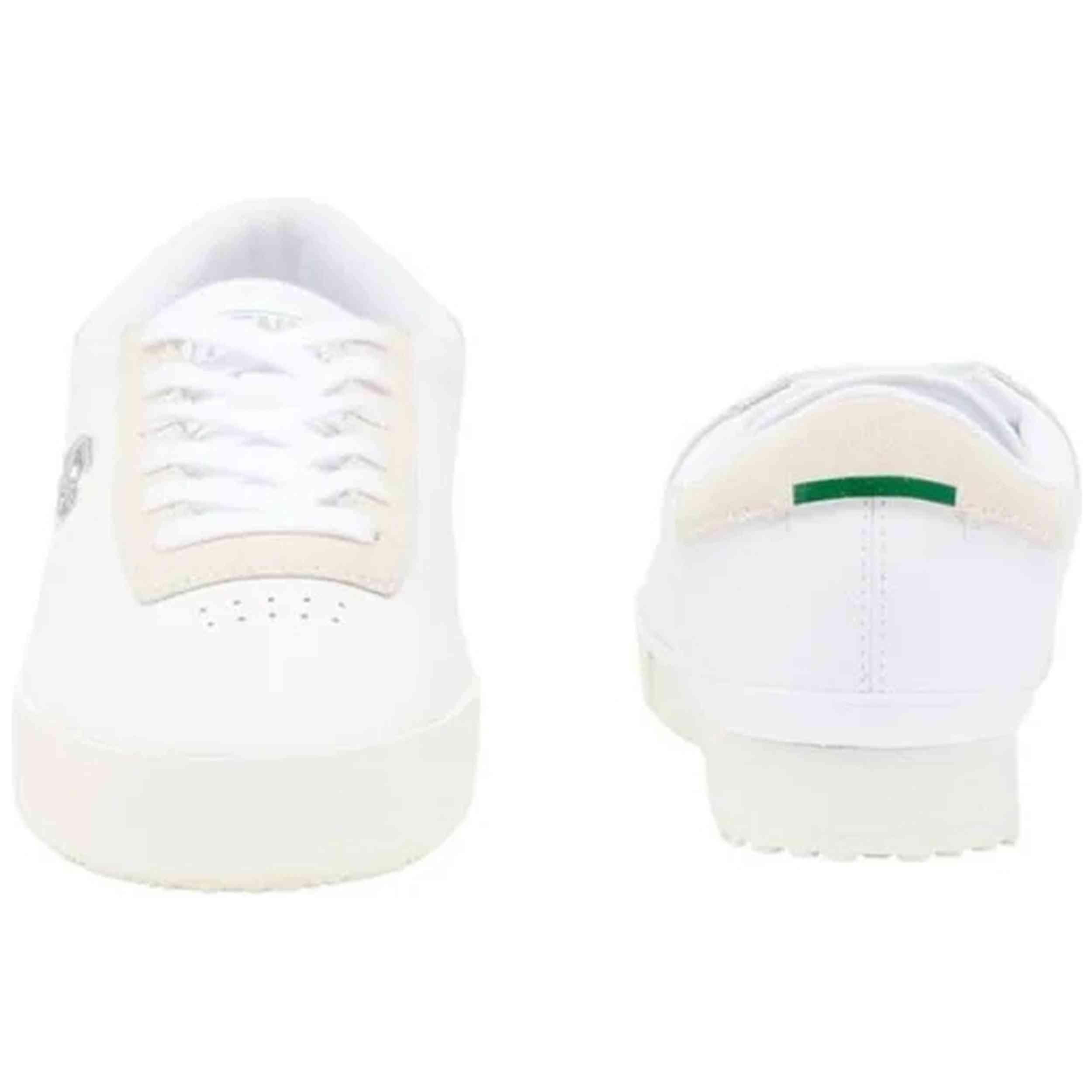 Schoen Lacoste model 50SFA0156-65T voor vrouwen 3/4