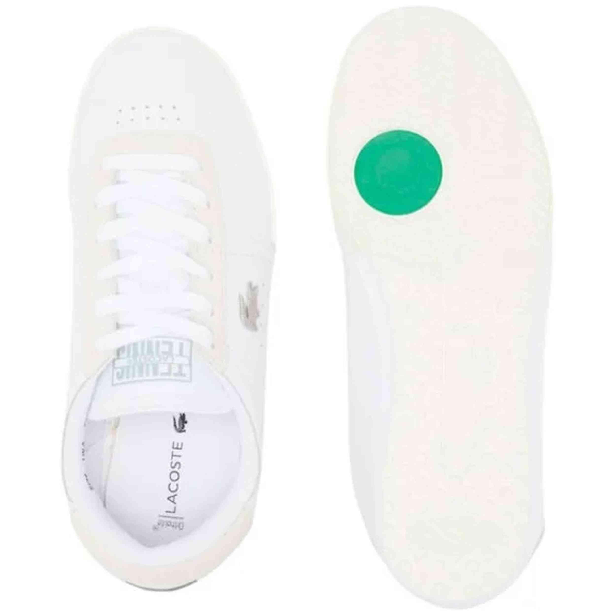 Schoen Lacoste model 50SFA0156-65T voor vrouwen 2/4