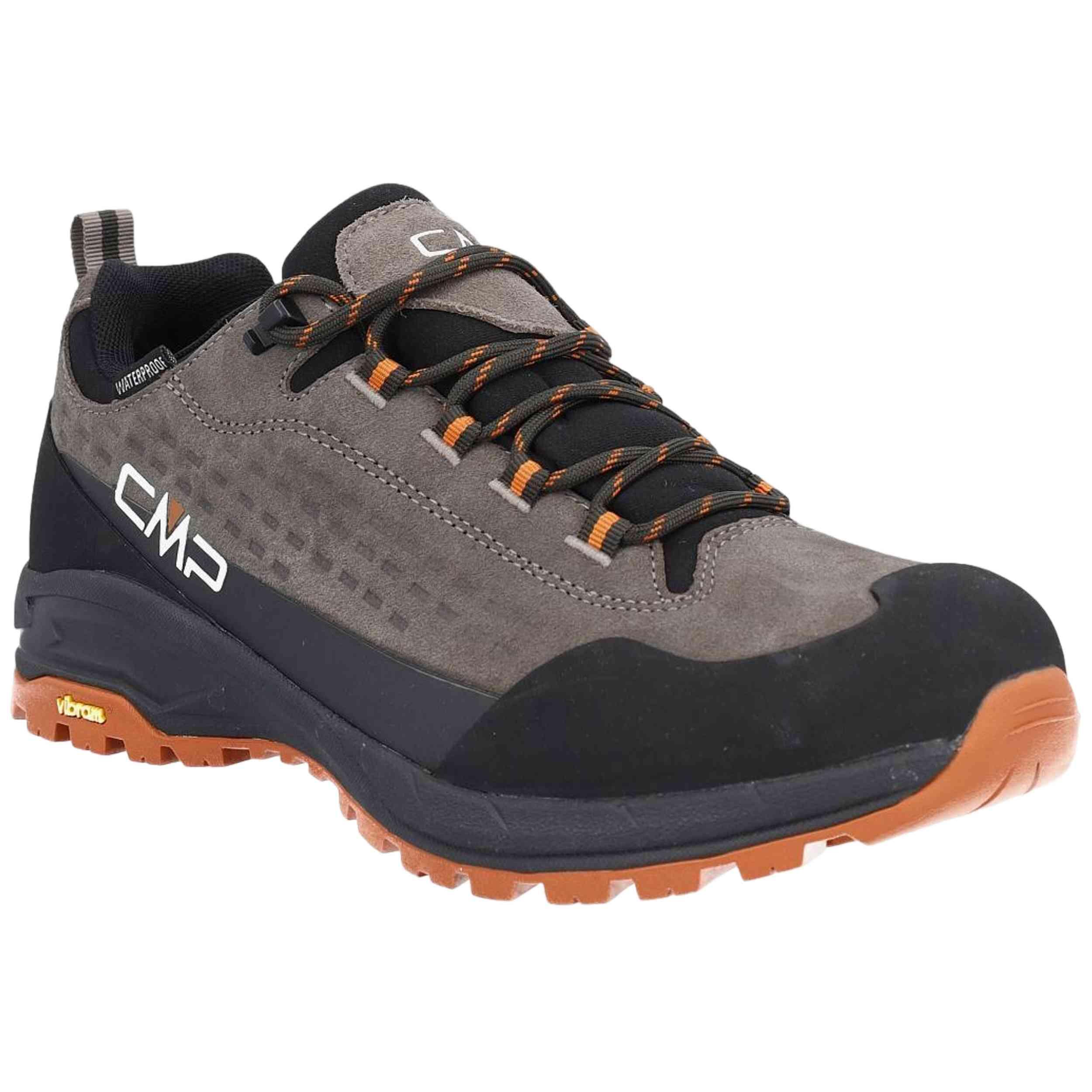 Buty trekkingowe męskie CMP Vertyx Low