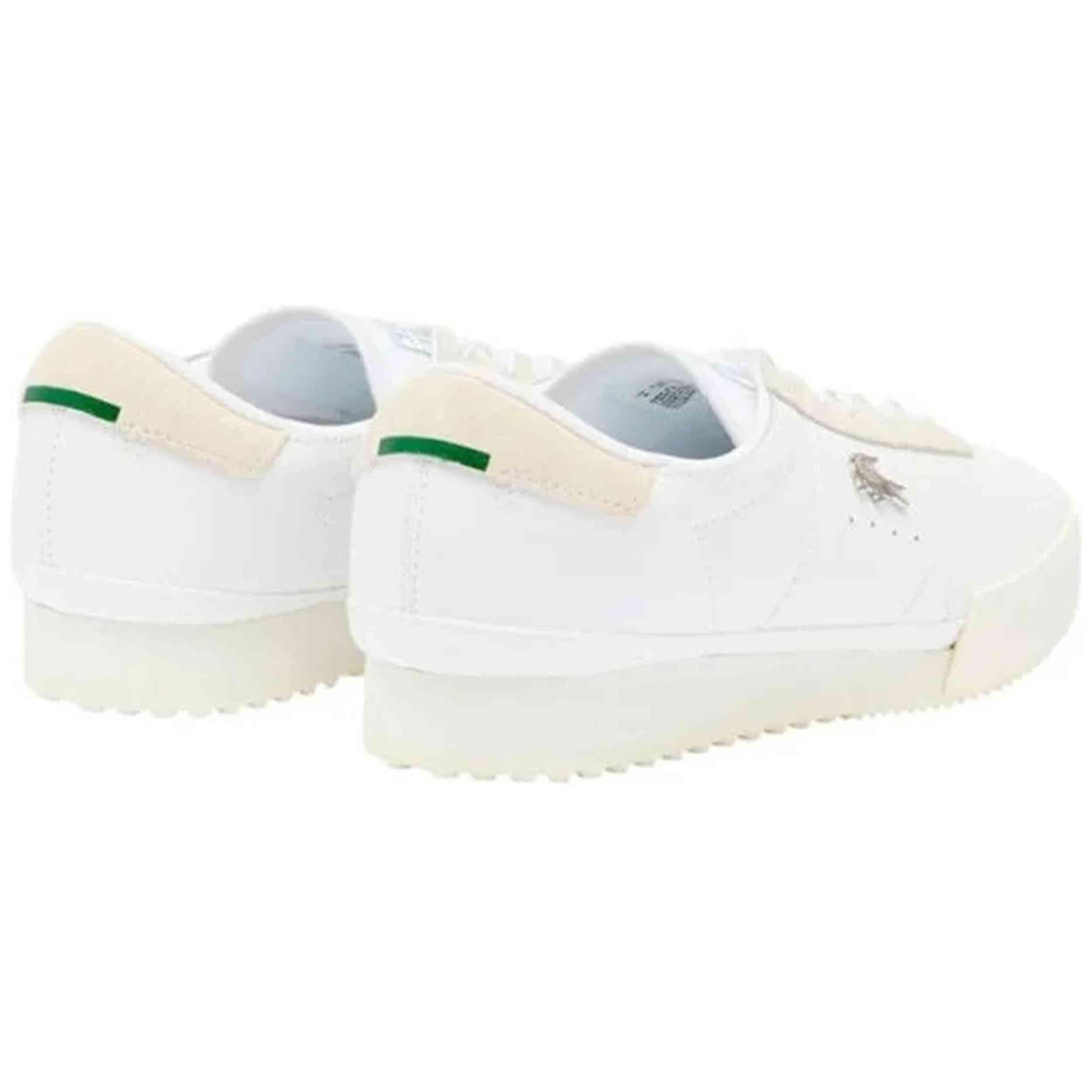 Schoen Lacoste model 50SFA0156-65T voor vrouwen 4/4