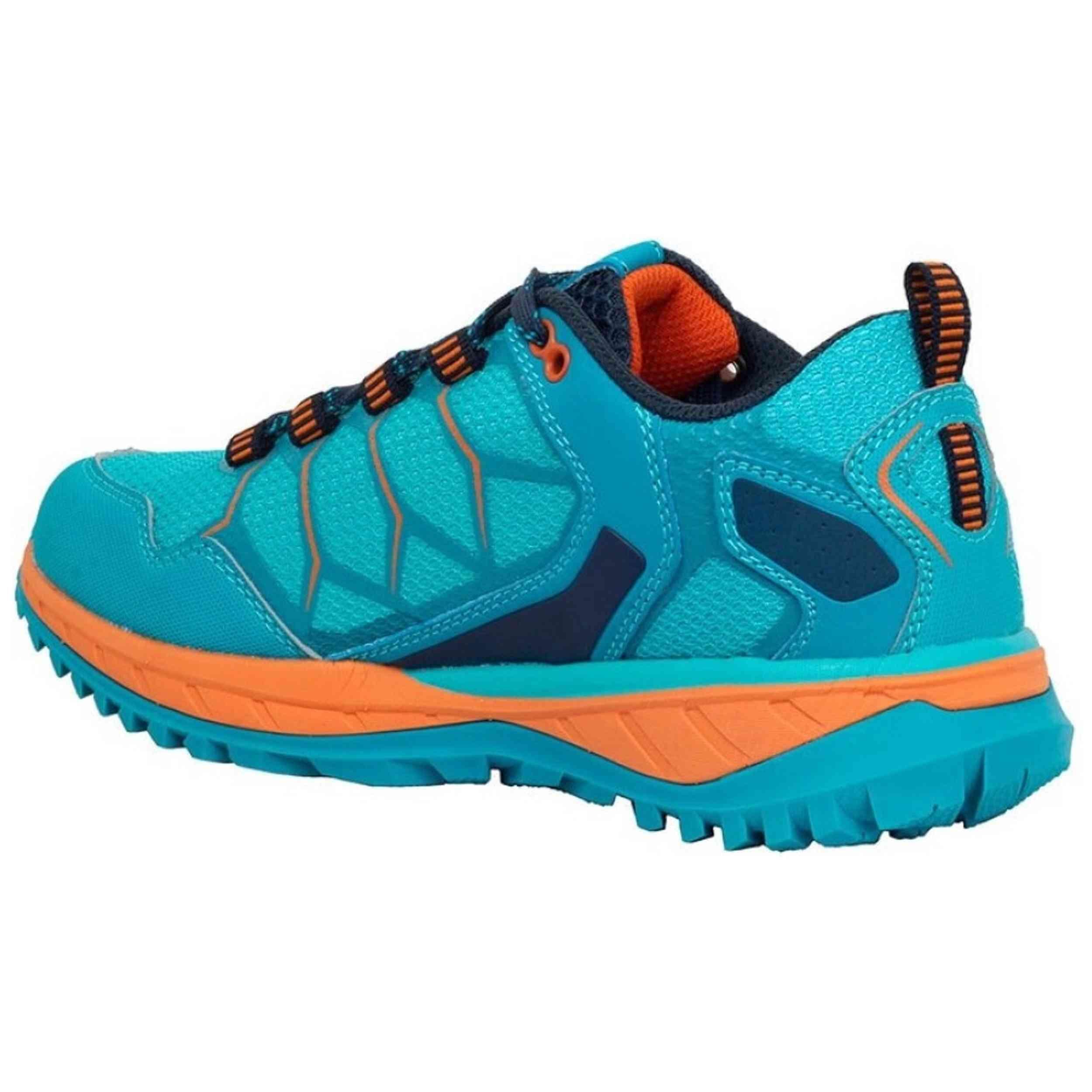 Zapatillas Hi-tec modelo O090075-005 para niños 2/3