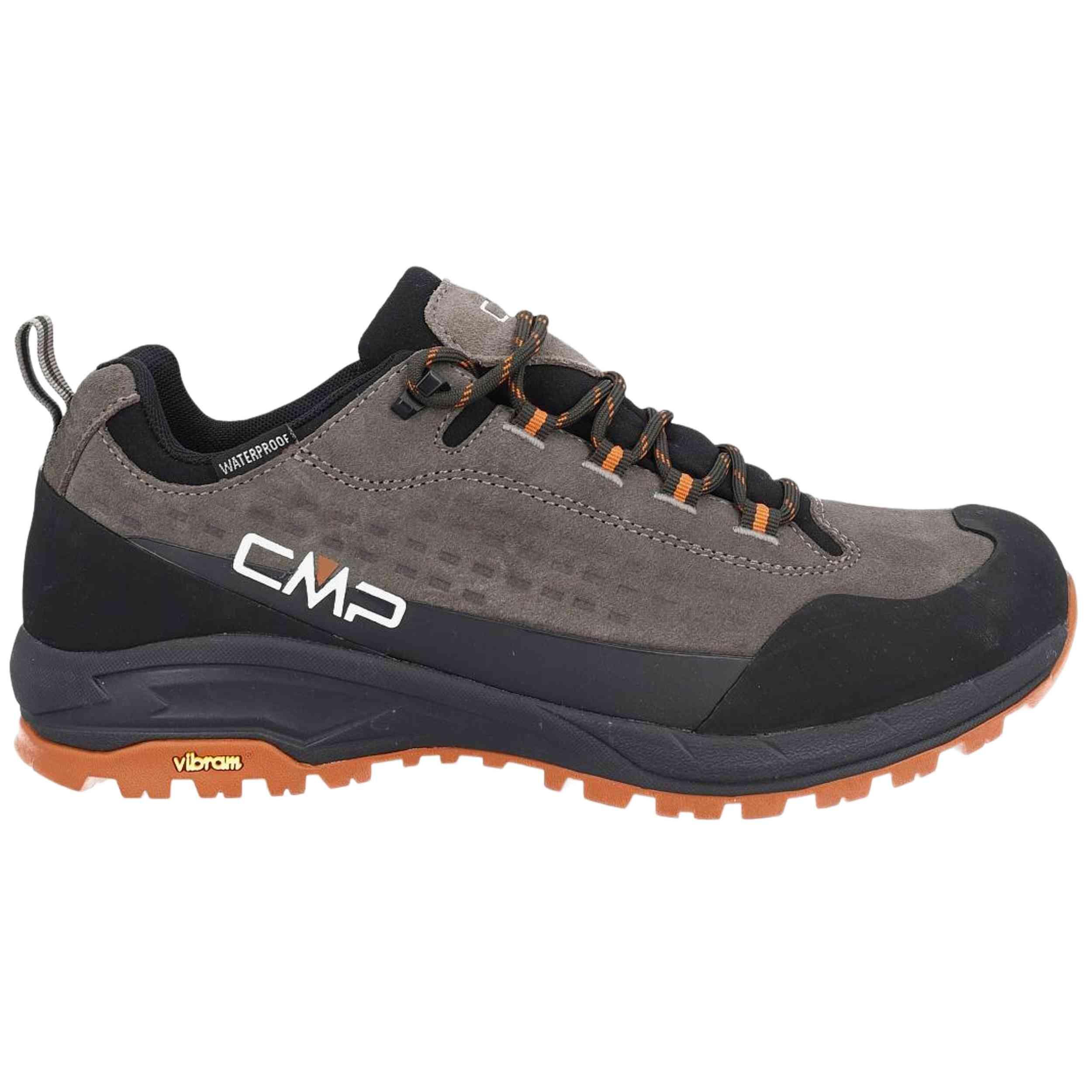 Buty trekkingowe męskie CMP Vertyx Low