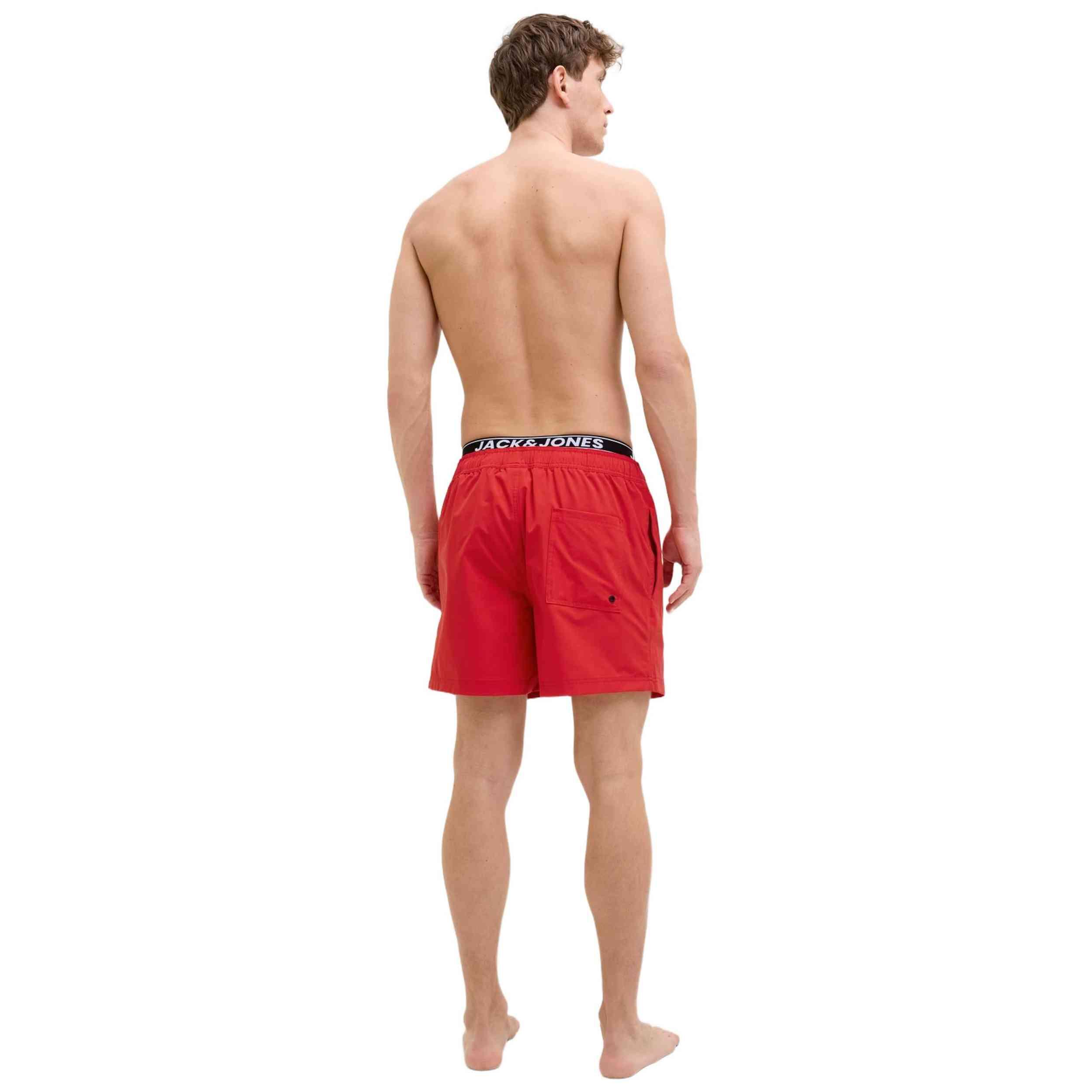 Bañador Jack&jones modelo 12272949 para hombre 2/5