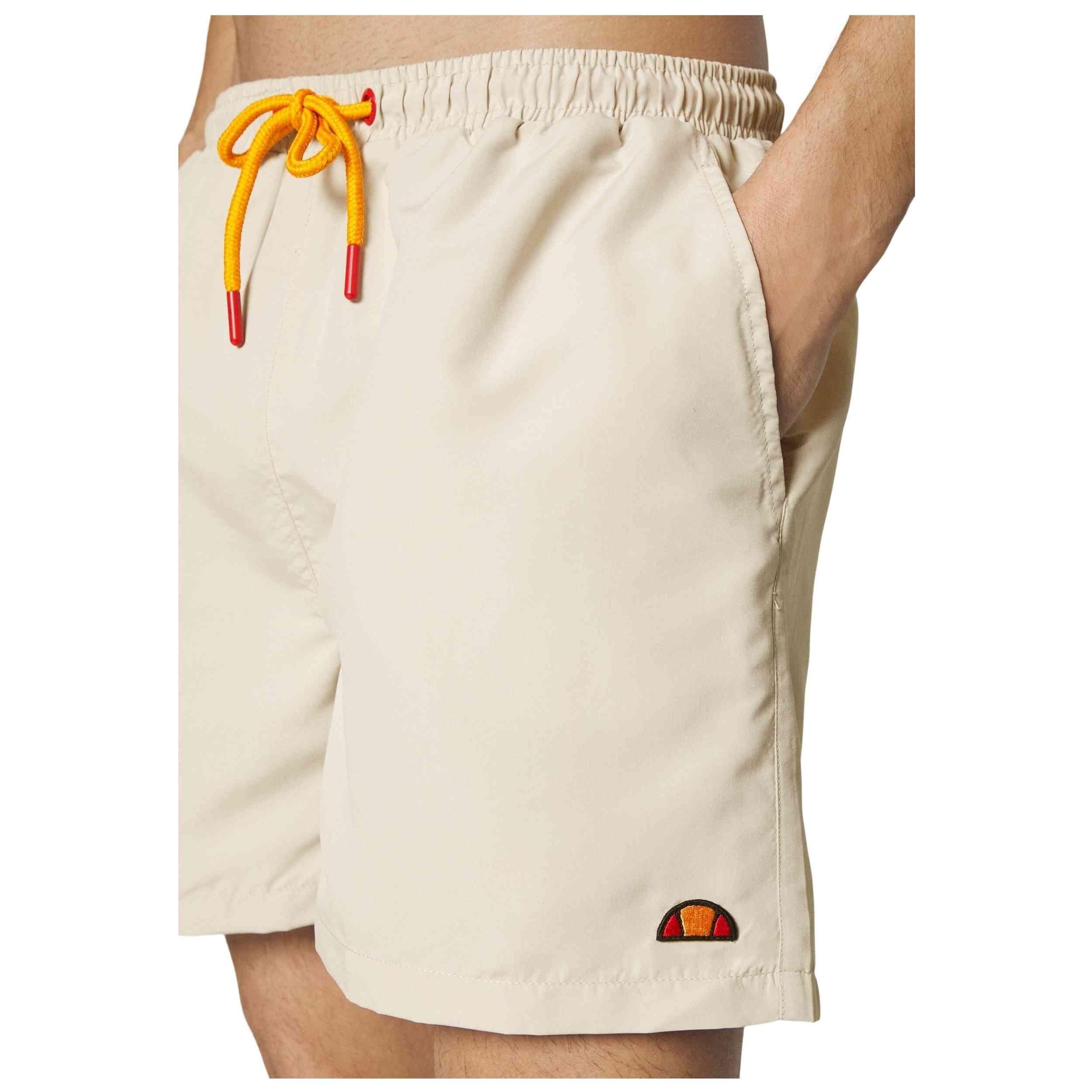 Costume da bagno Ellesse modello 072-6760 per uomini 3/4