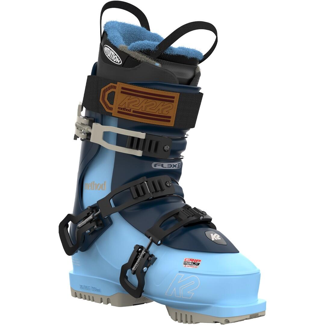 K2 METHOD W 3/4