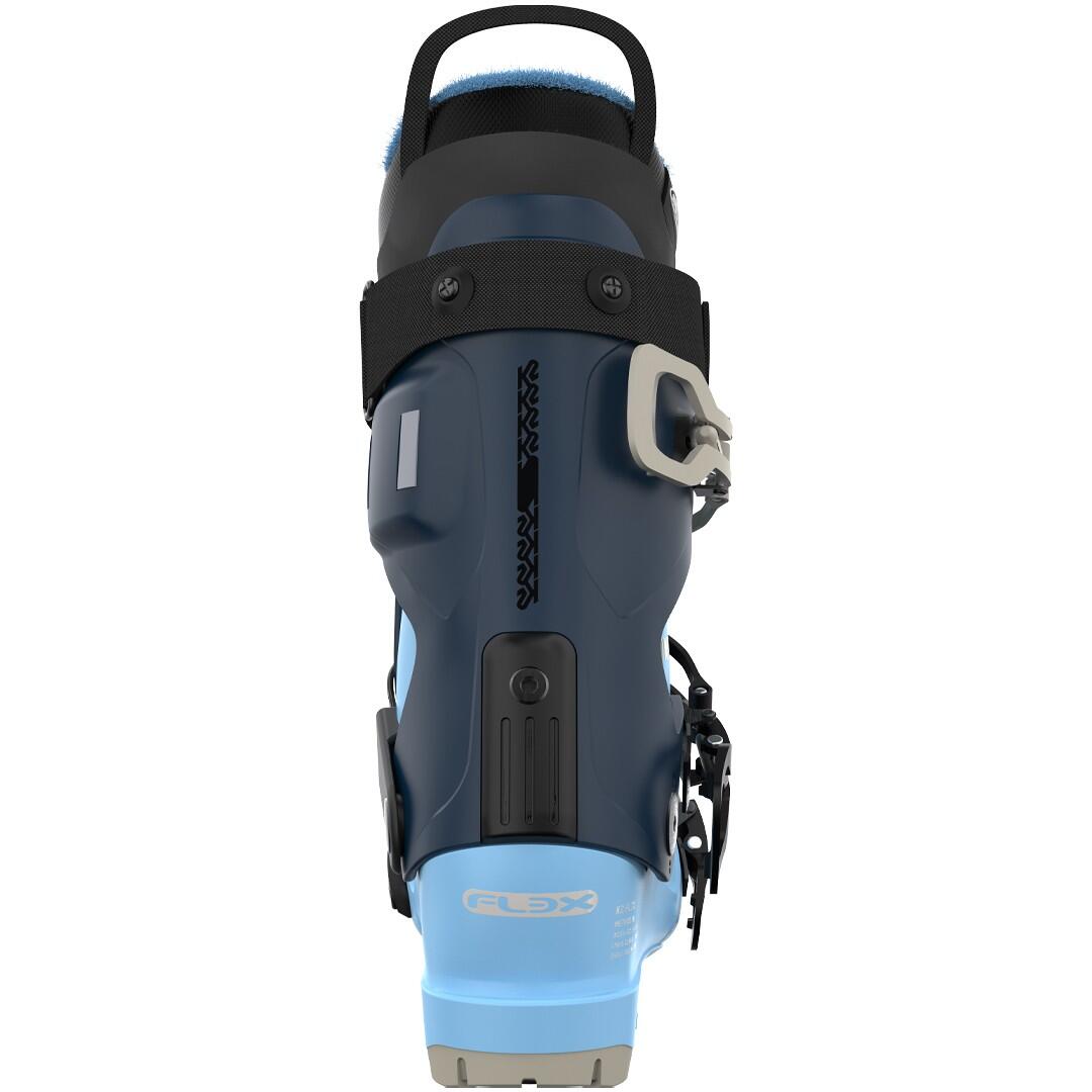 K2 METHOD W 4/4