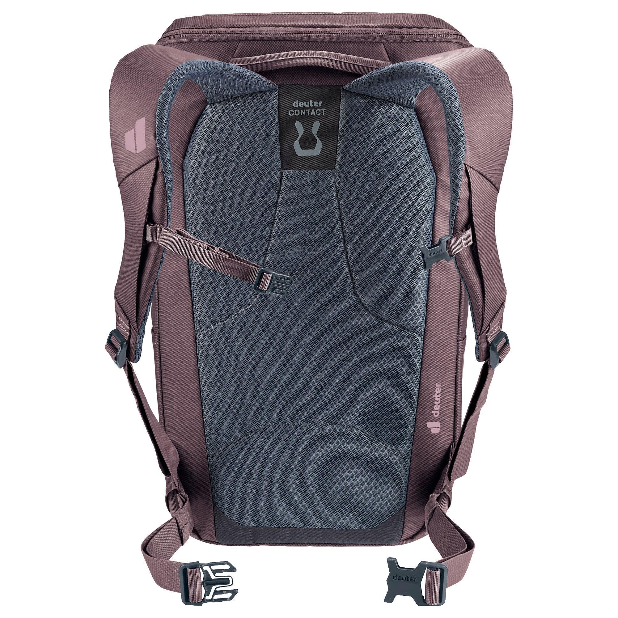 Deuter UP Stockholm LTD - Rucksack 51 cm 3/7