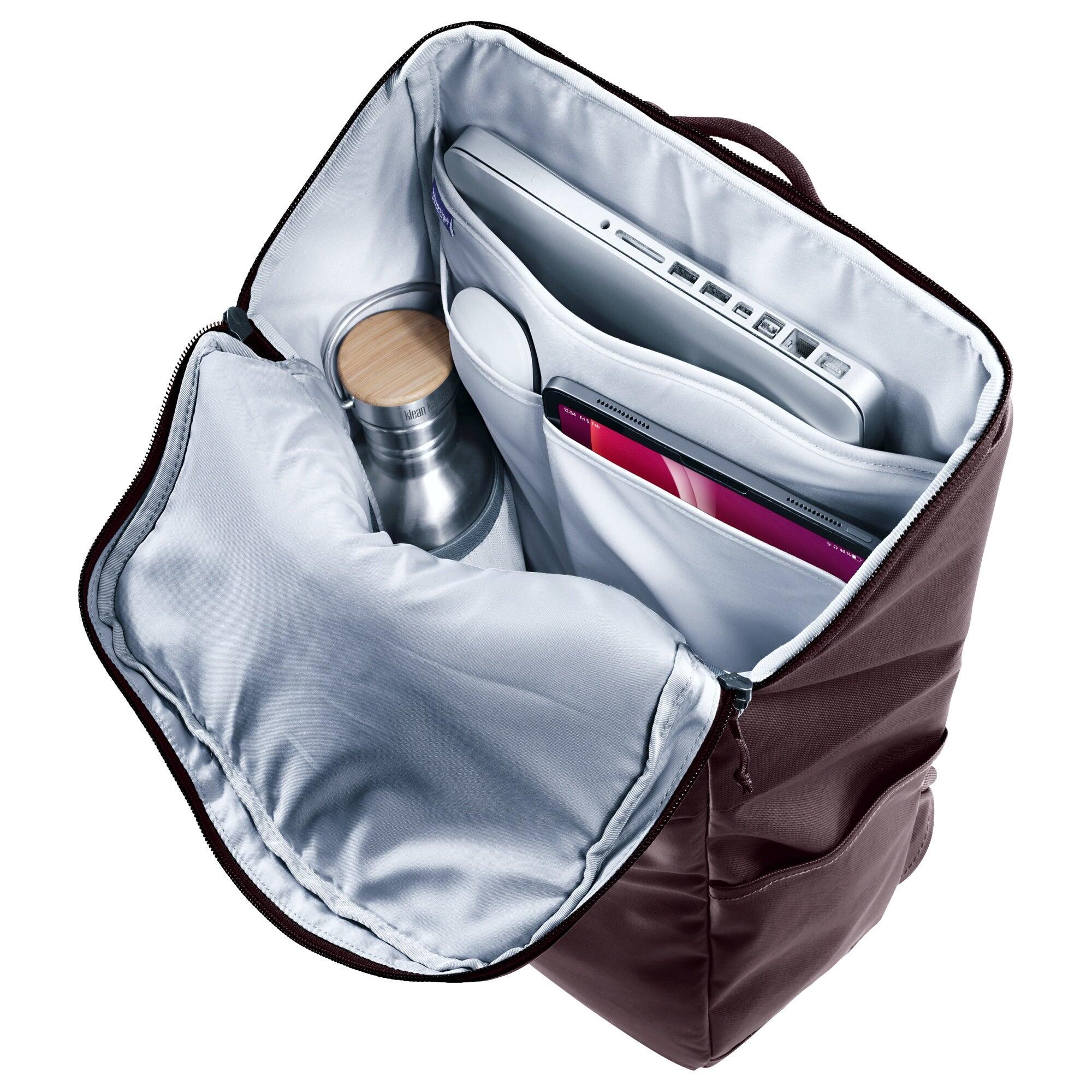 Deuter UP Stockholm LTD - Rucksack 51 cm 7/7