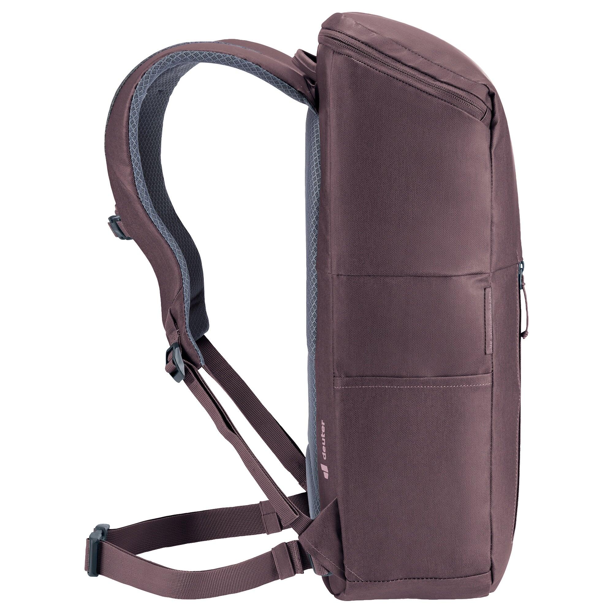 Deuter UP Stockholm LTD - Rucksack 51 cm 5/7