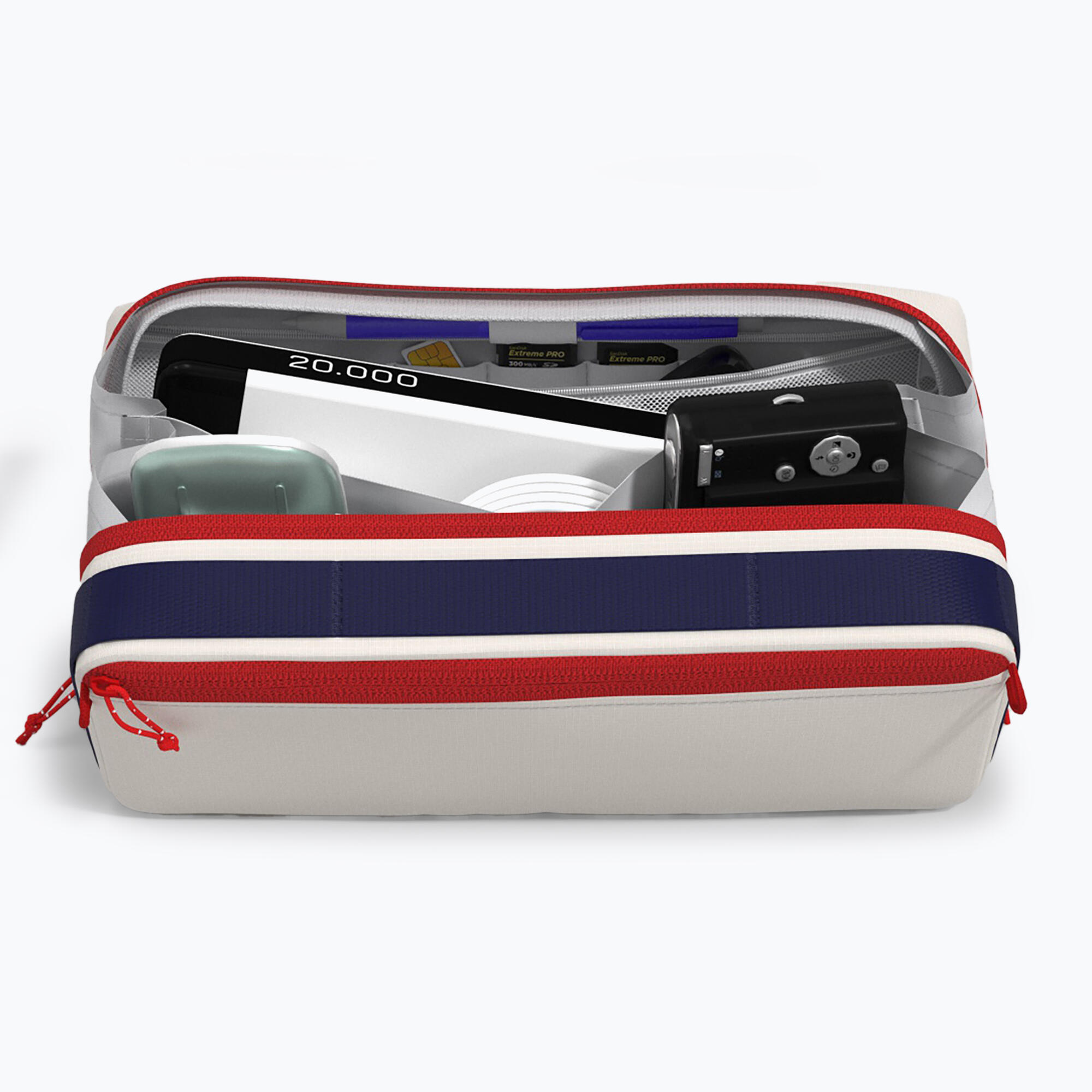 Saszetka CabinZero Tech Pouch 2 6/7