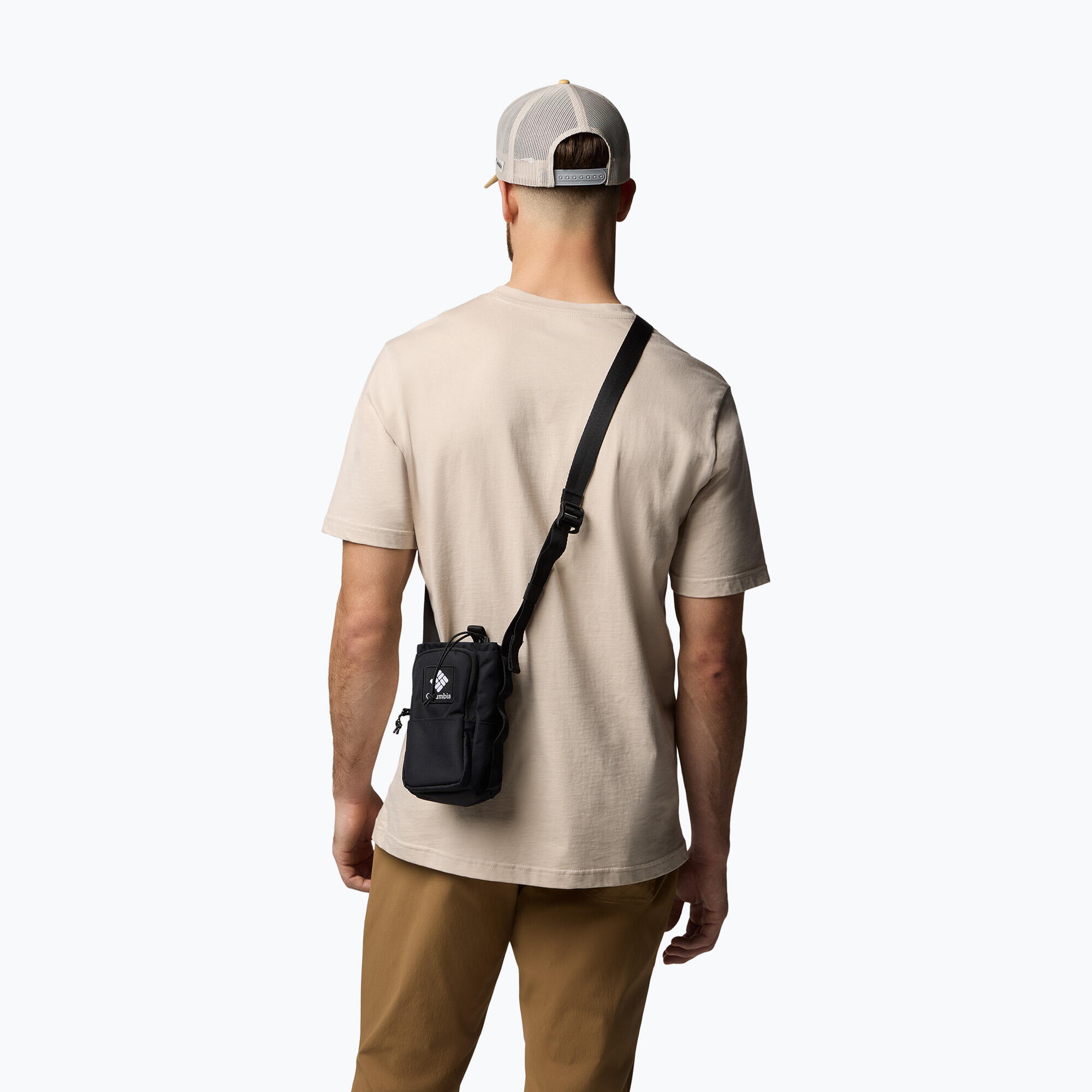 Saszetka na butelkę Columbia Trail Traveler Water Bottle Sling 6/7